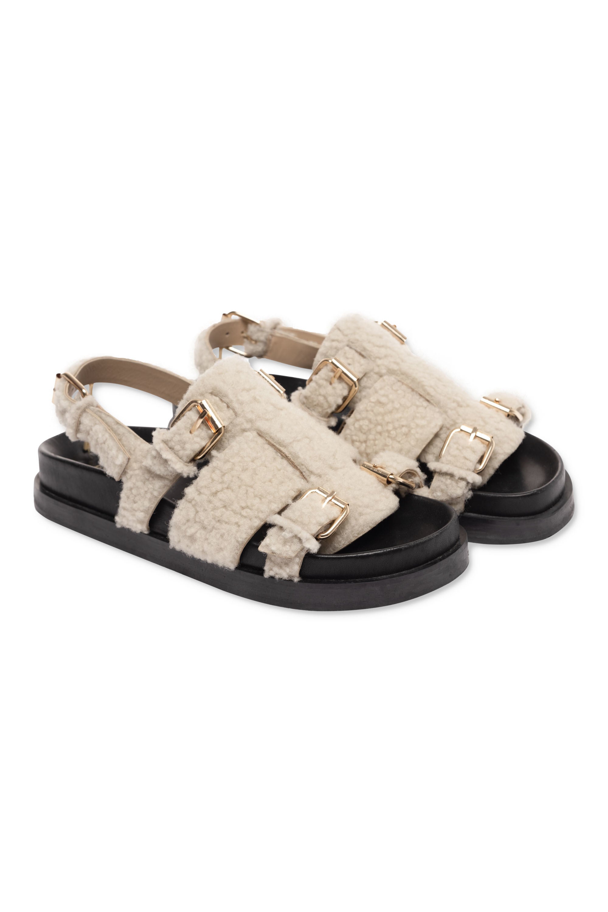 Lovechild 1979 Gigi Sandal ACCESSORIES 007 Egret