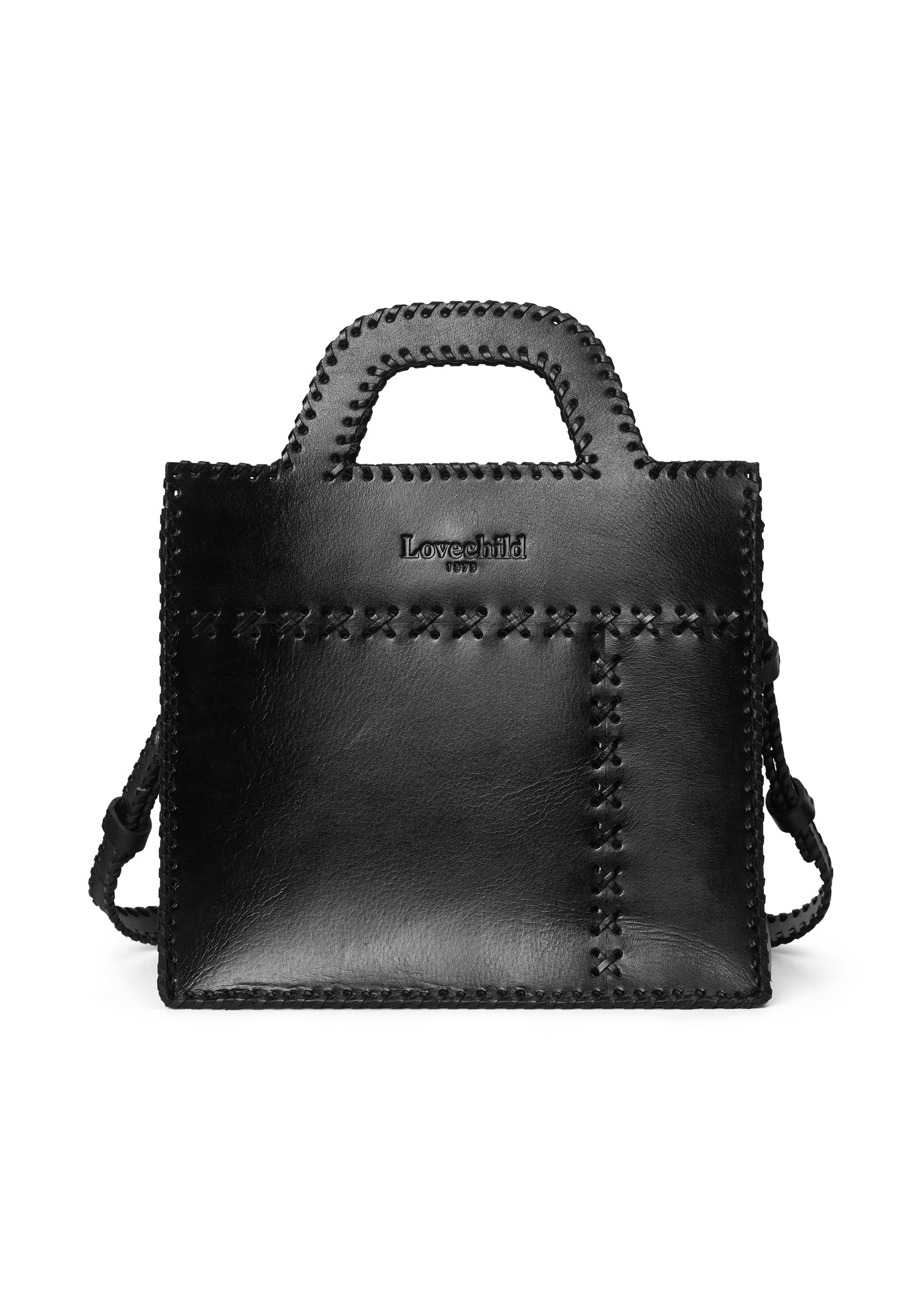 Lovechild 1979 Giulia Bag Accessories 999 Black