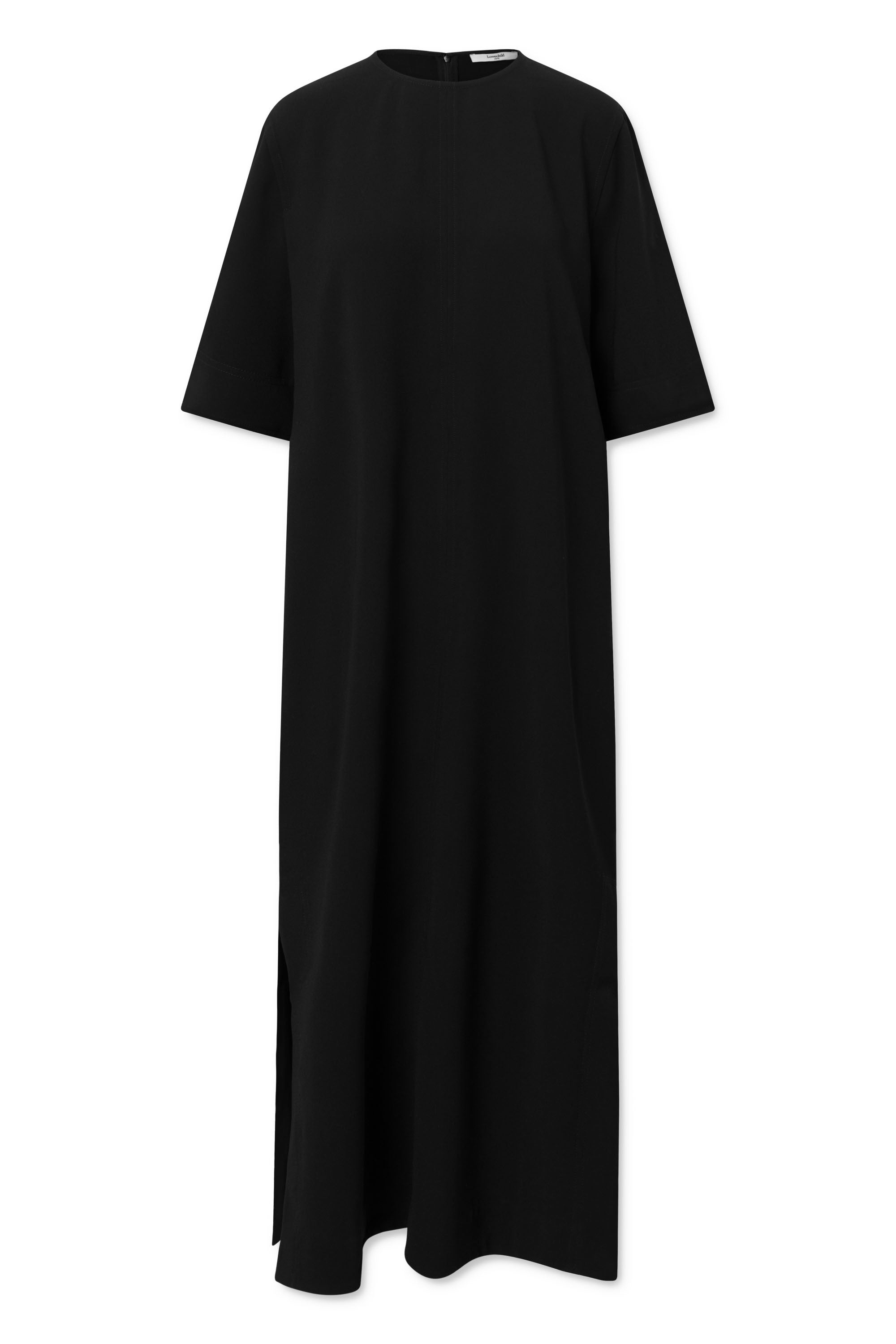 Lovechild 1979 Gloria Dress DRESSES 999 Black