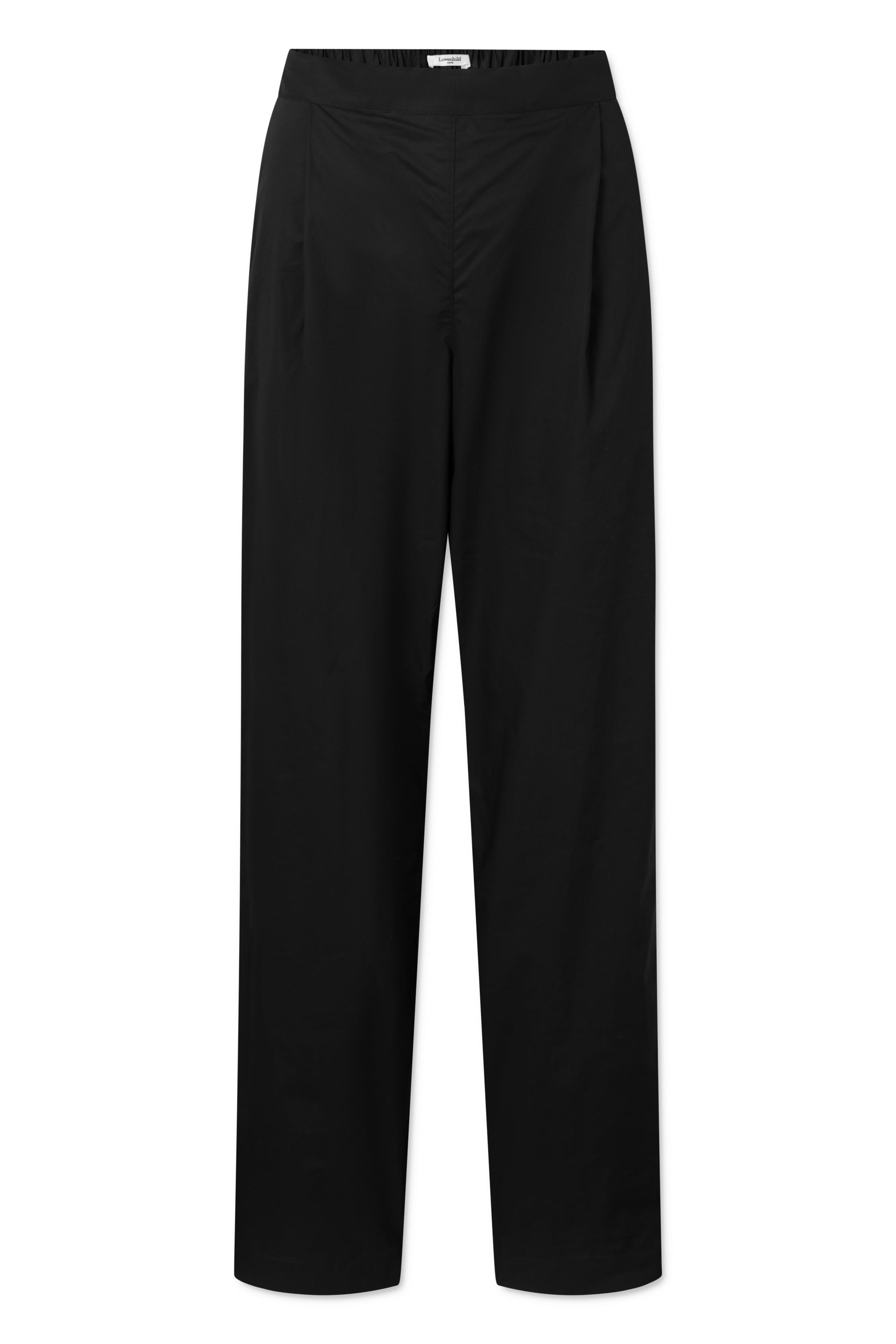 Lovechild 1979 Hailey Pants - Black PANTS 999 Black