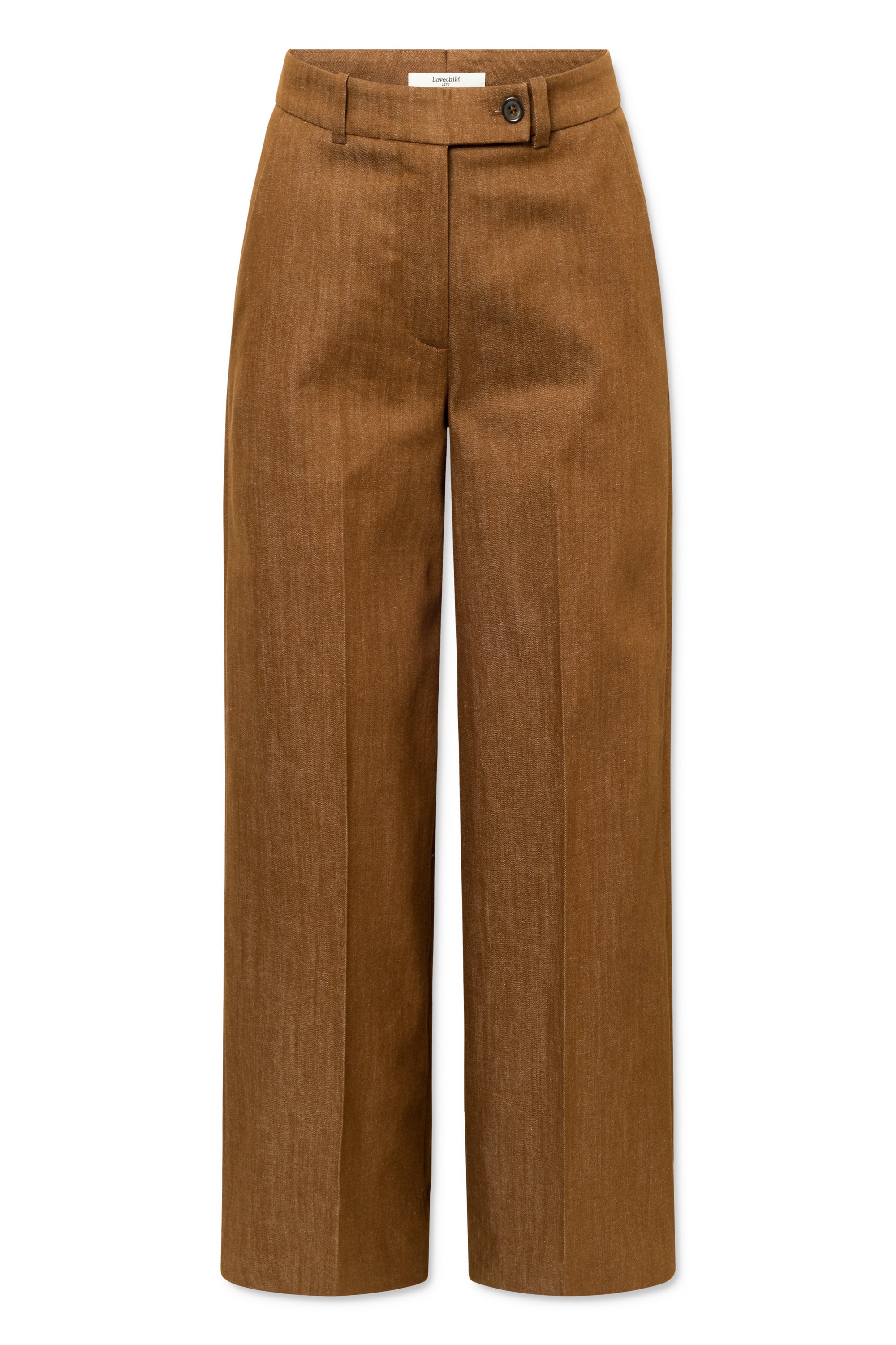 Lovechild 1979 Harper Pant PANTS 737 Teak