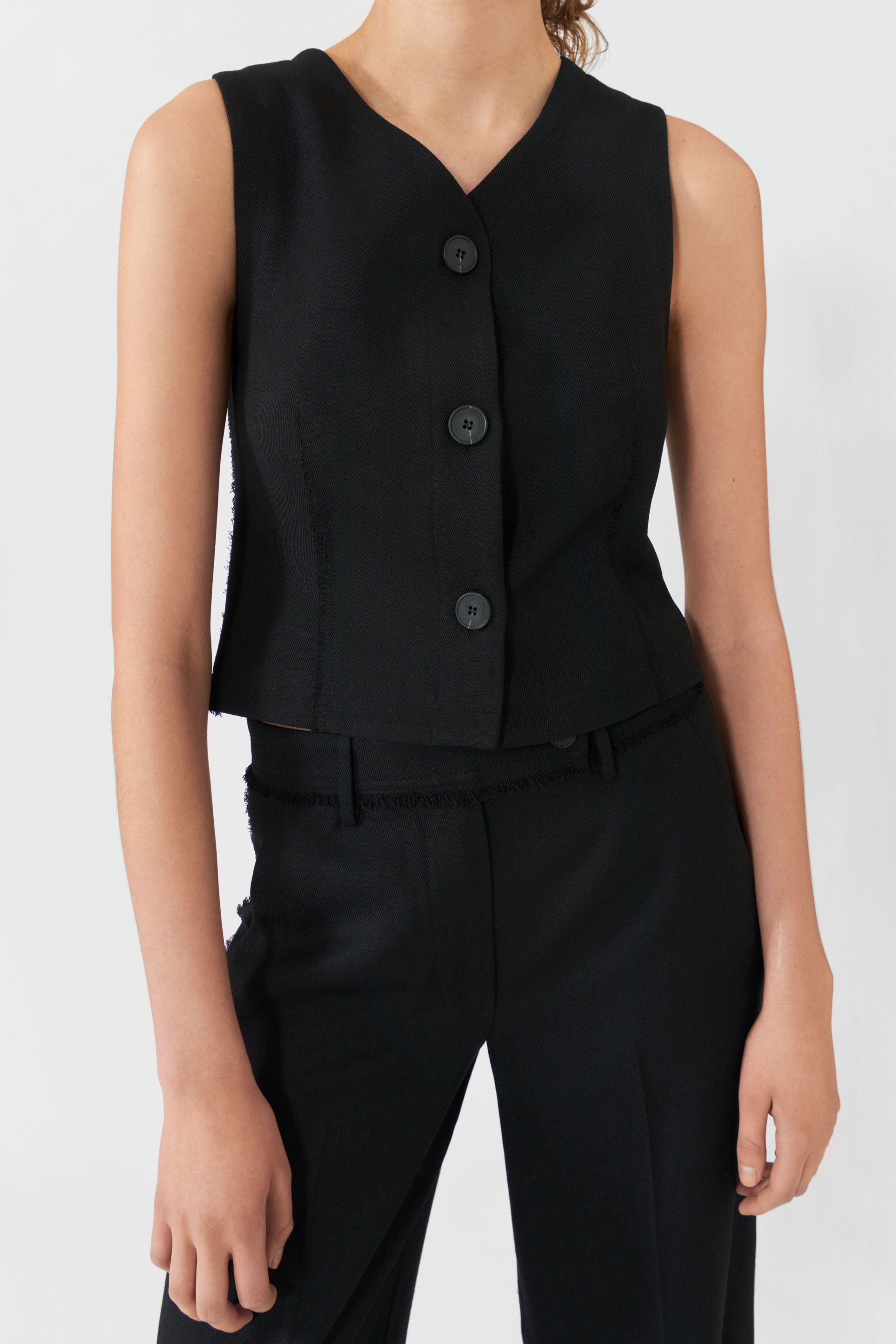 Lovechild 1979 Harper Pants Pants 999 Black