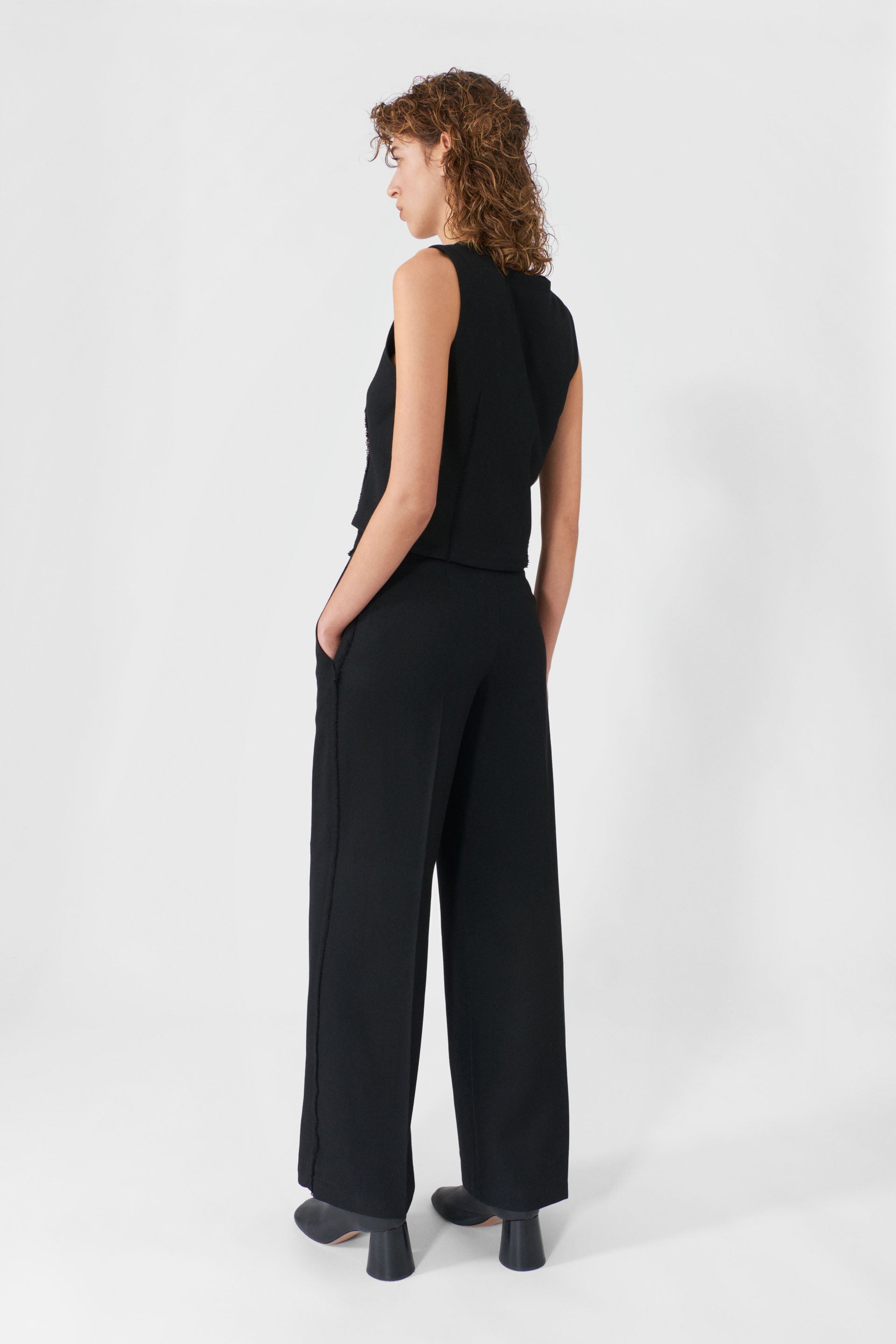 Lovechild 1979 Harper Pants Pants 999 Black