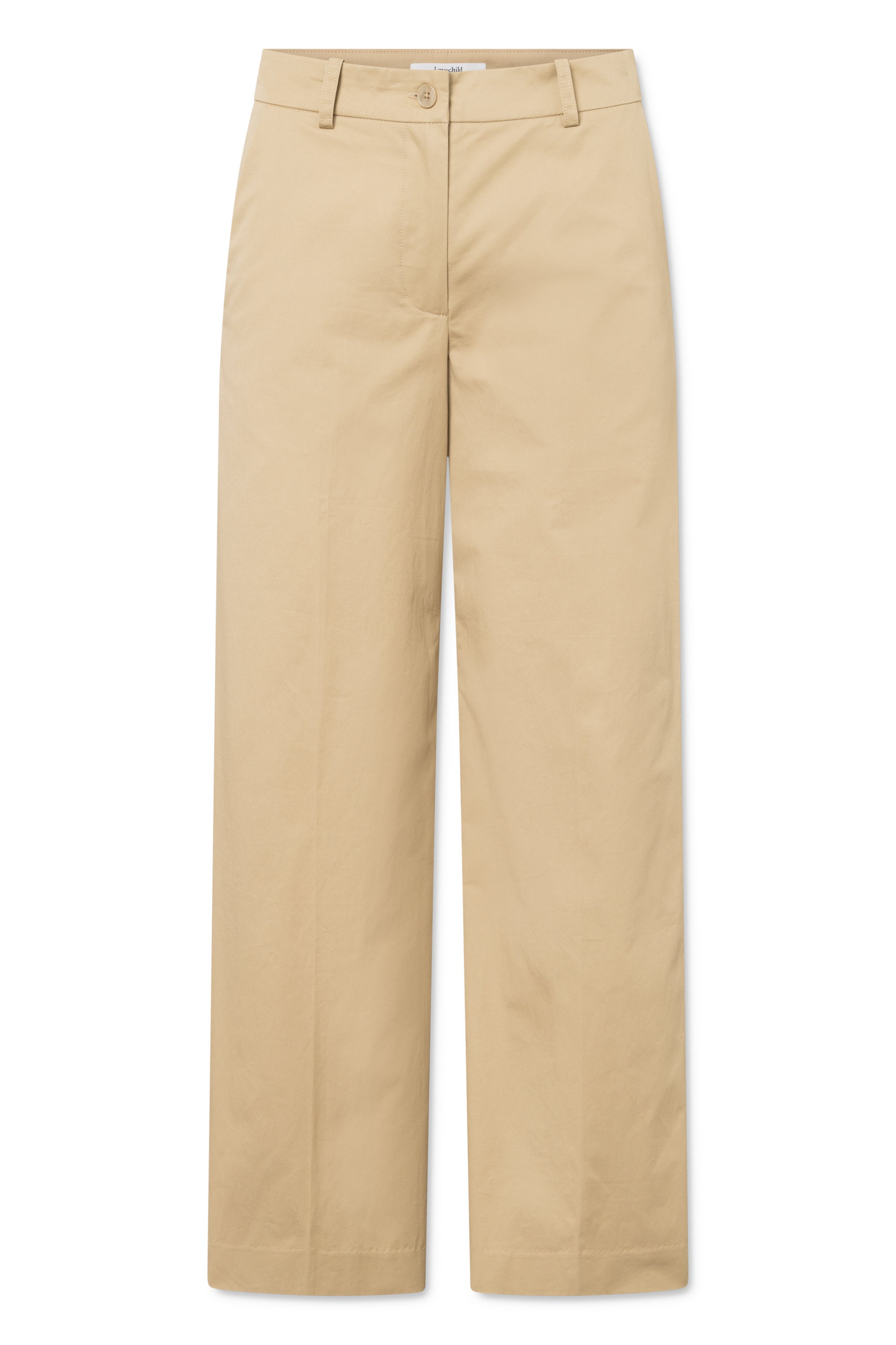 Lovechild 1979 Harper Pants Pants 104 Beige