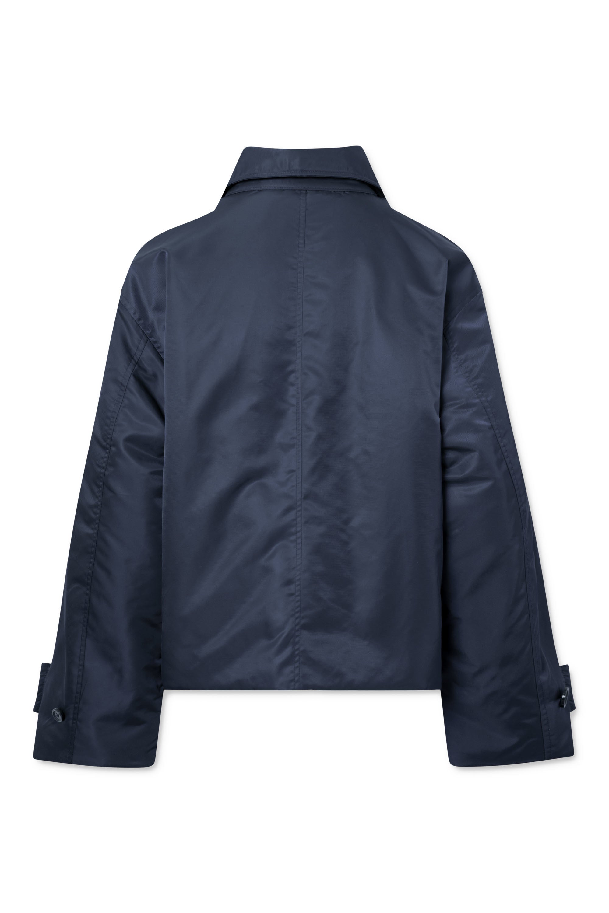 Lovechild 1979 Isadora Jacket OUTERWEAR 450 Total Eclipse