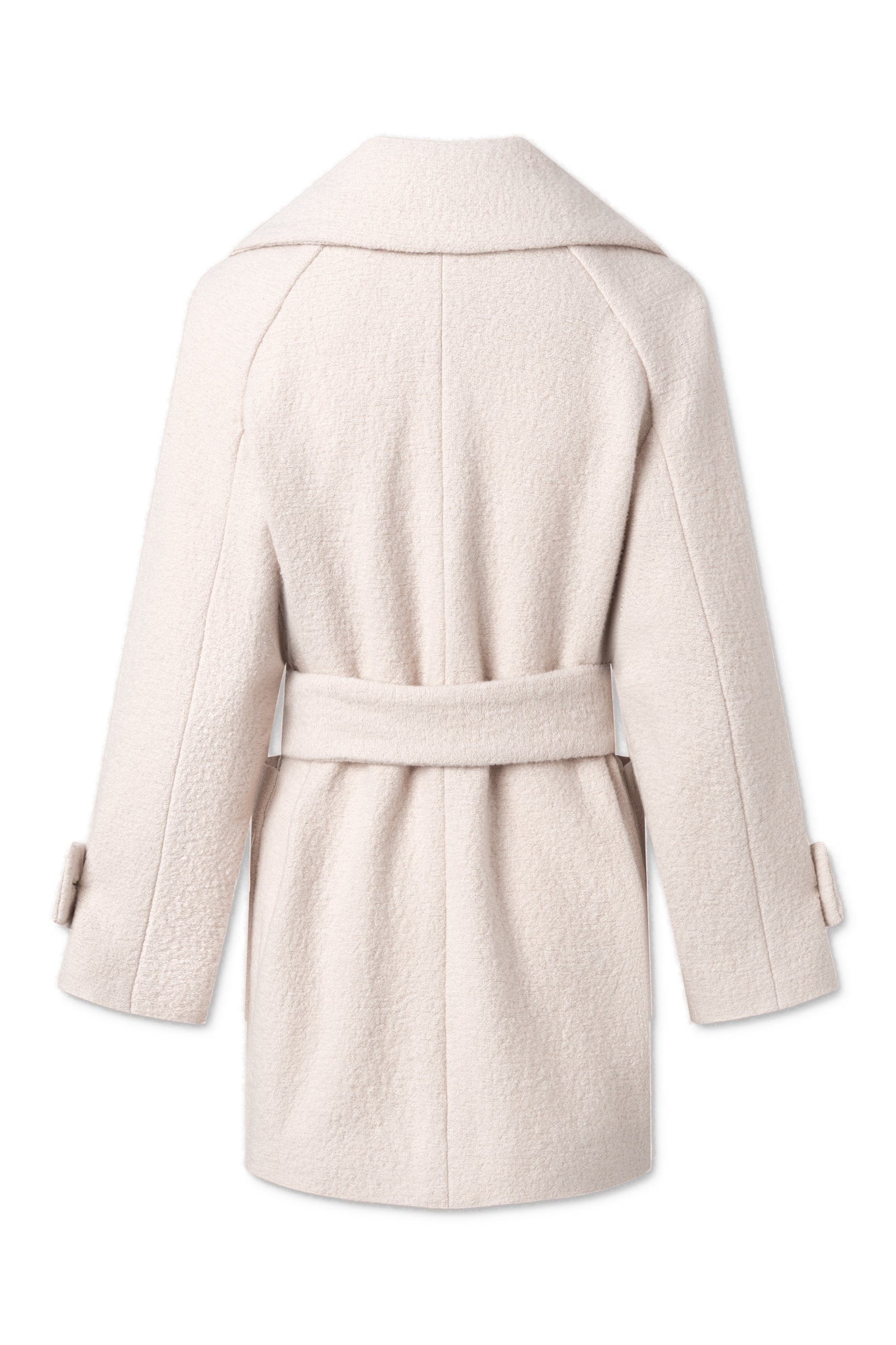 Lovechild 1979 Jackie Jacket - Ivory JACKETS 026 Ivory