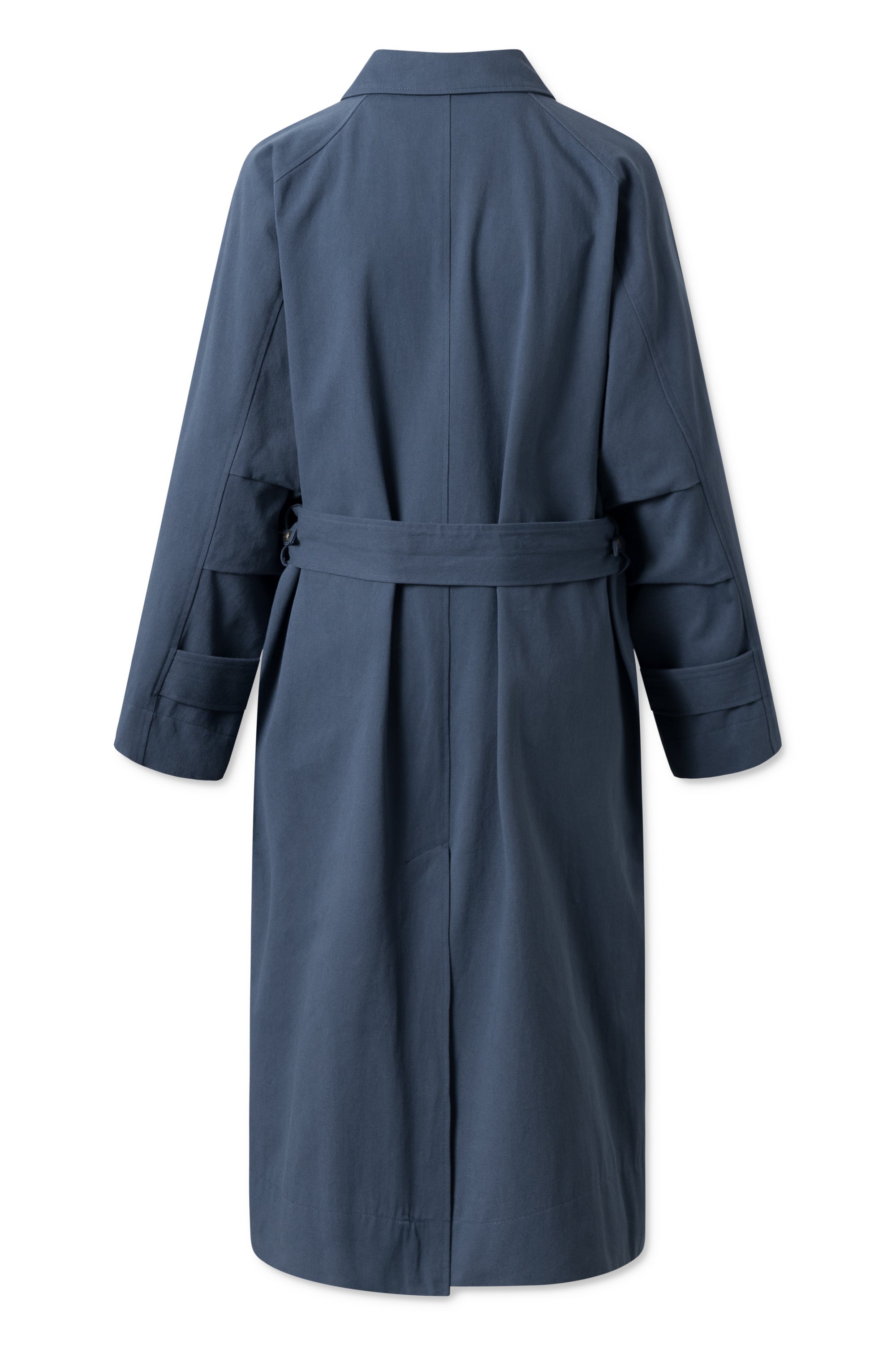 Lovechild 1979 Janine Coat OUTERWEAR 421 Dusty Blue