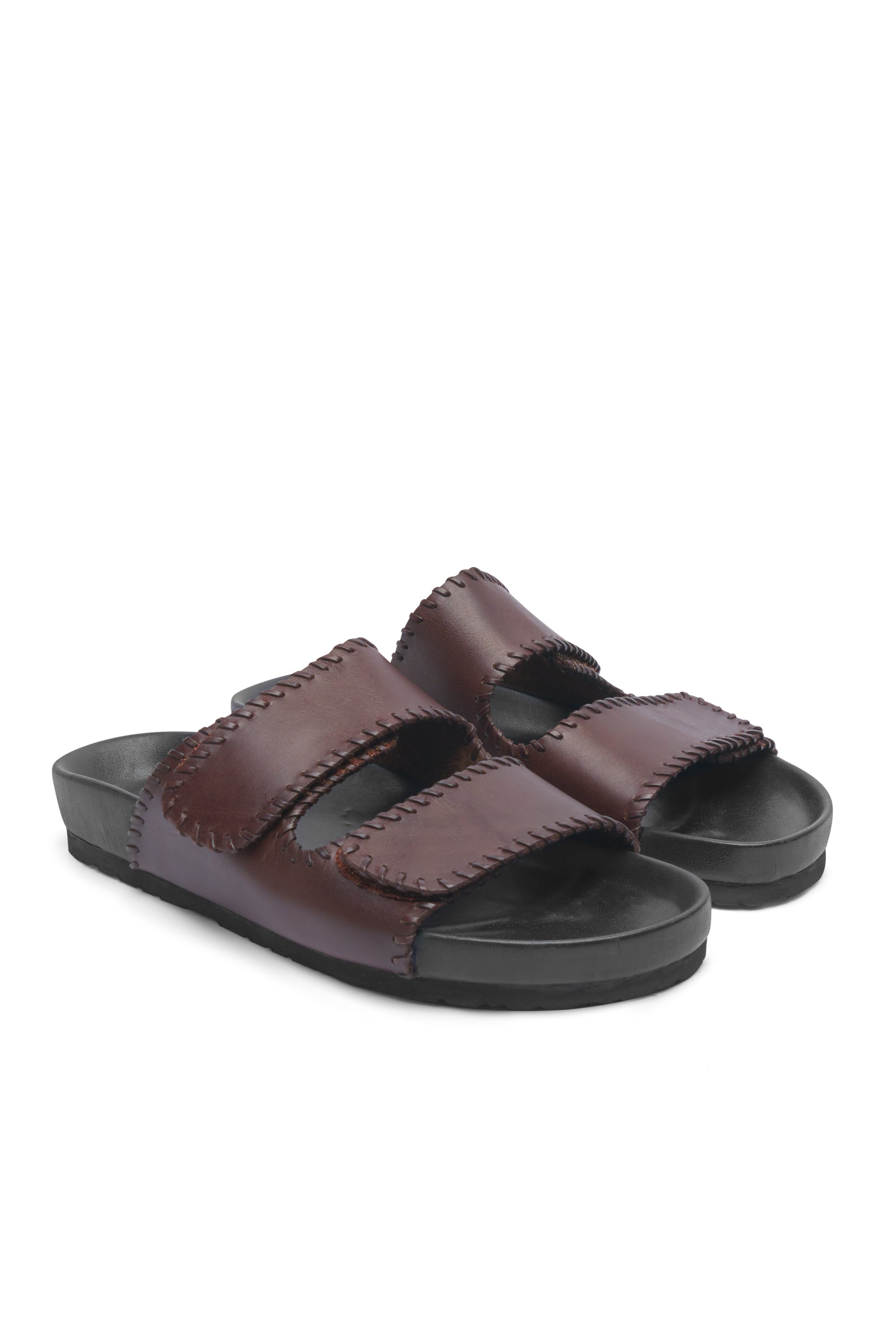 Lovechild 1979 Jemina Sandals ACCESSORIES 710 Dark Brown