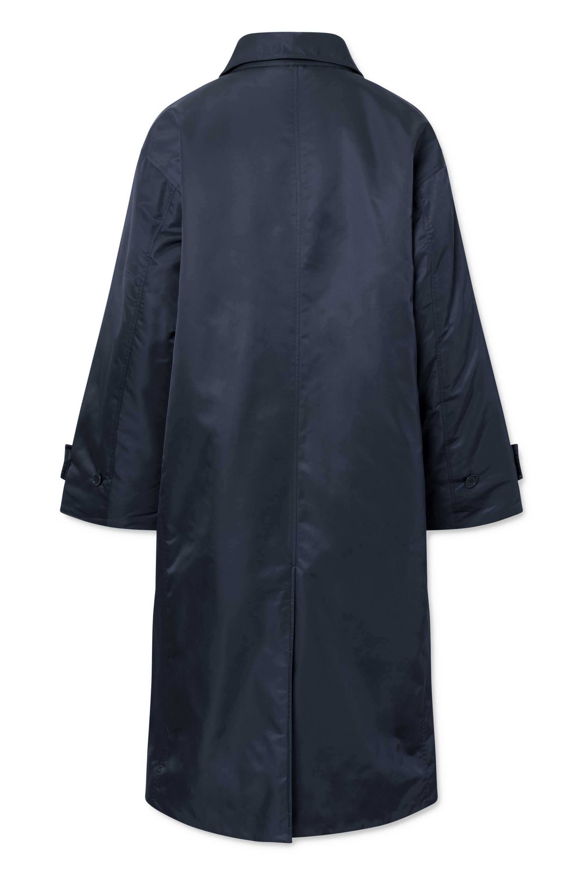 Lovechild 1979 Jocelyn Coat OUTERWEAR 450 Total Eclipse