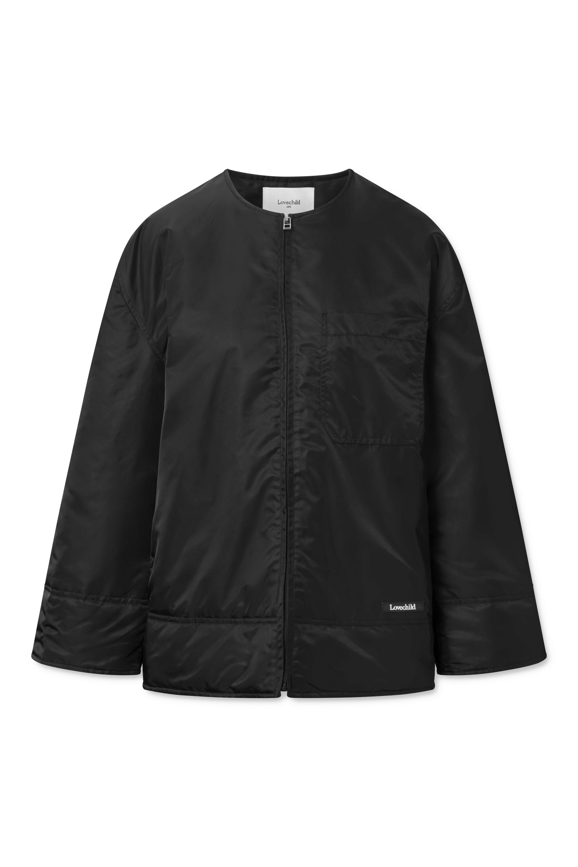 Lovechild 1979 June jacket OUTERWEAR 999 Black