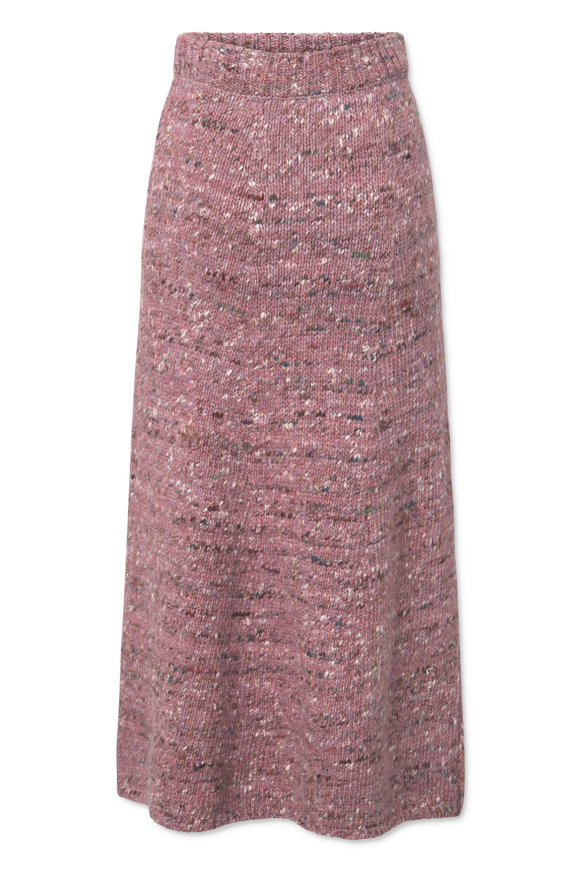 Lovechild 1979 Kain Skirt SKIRTS 320 Soft Pink