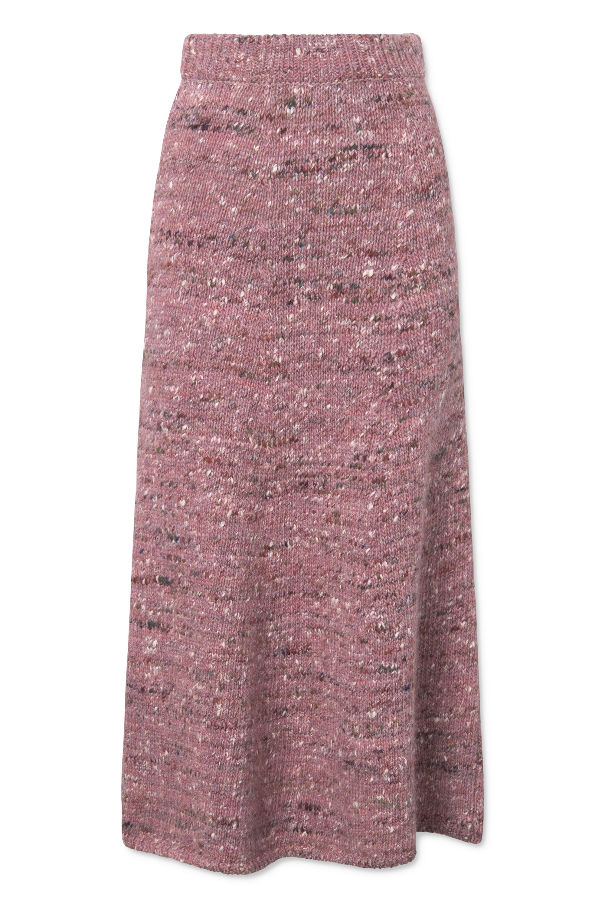Lovechild 1979 Kain Skirt SKIRTS 320 Soft Pink