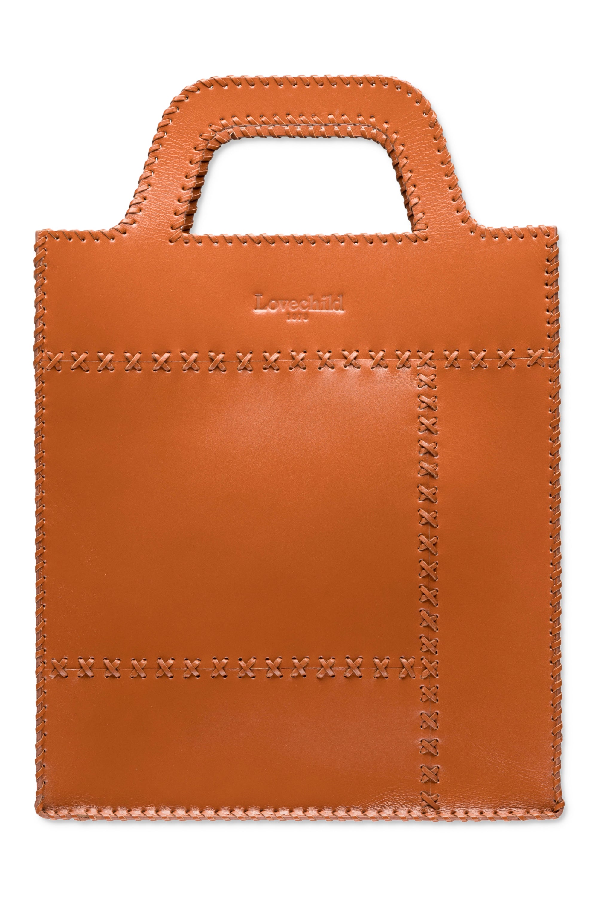 Lovechild 1979 Kappel Bag ACCESSORIES 741 Tan