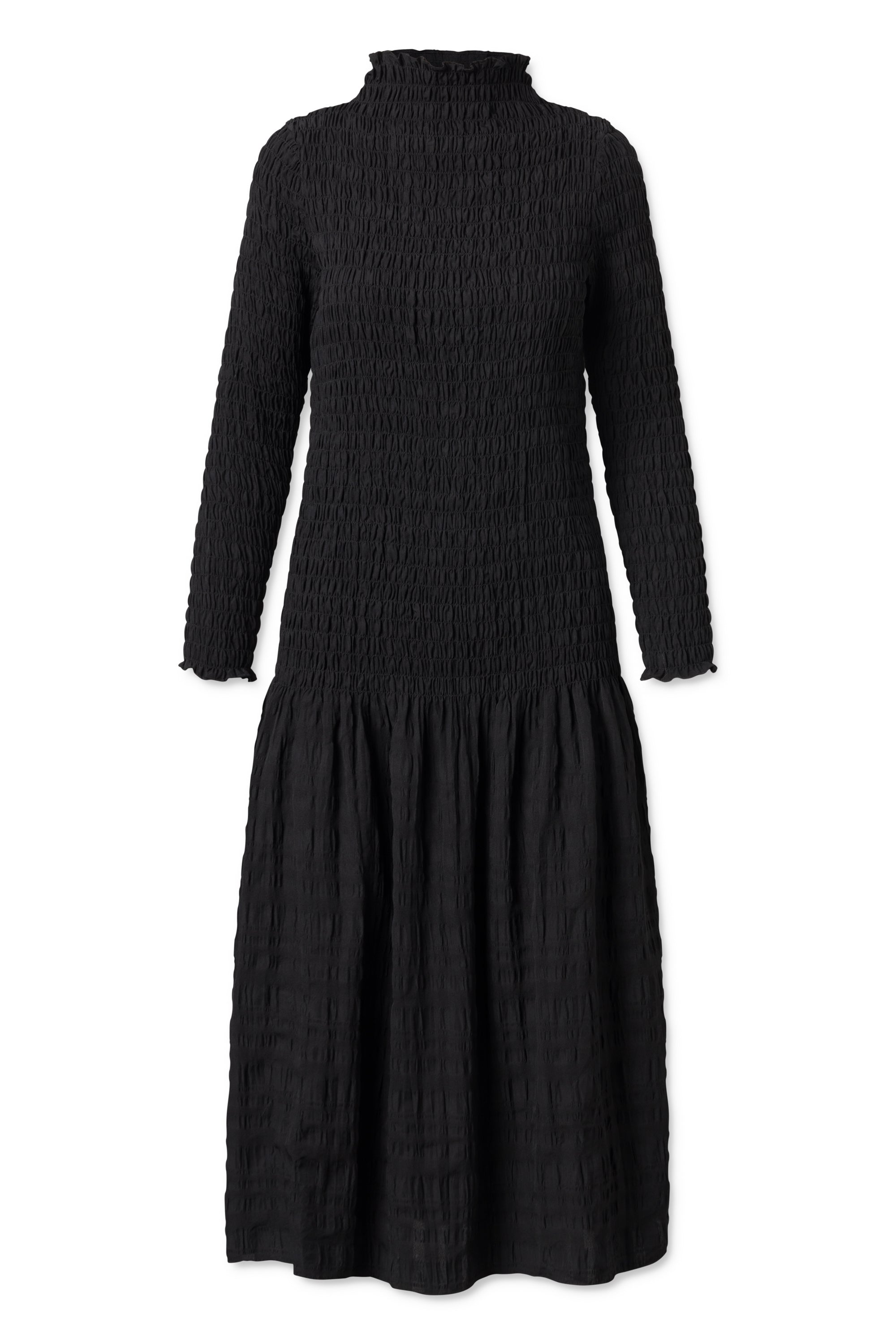Lovechild 1979 Klea Dress DRESSES 999 Black