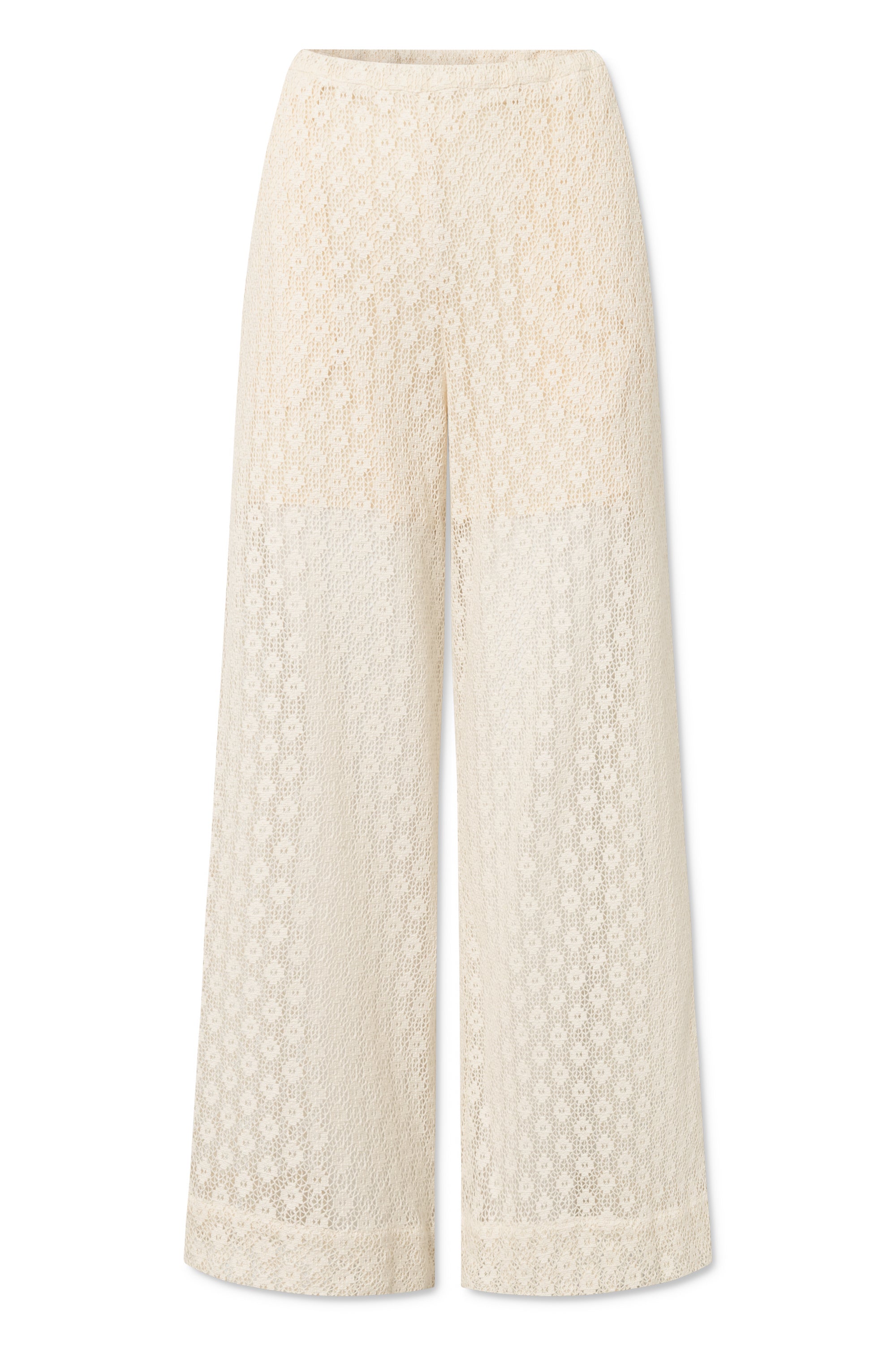 Lovechild 1979 Lana Pants Pants 007 Egret