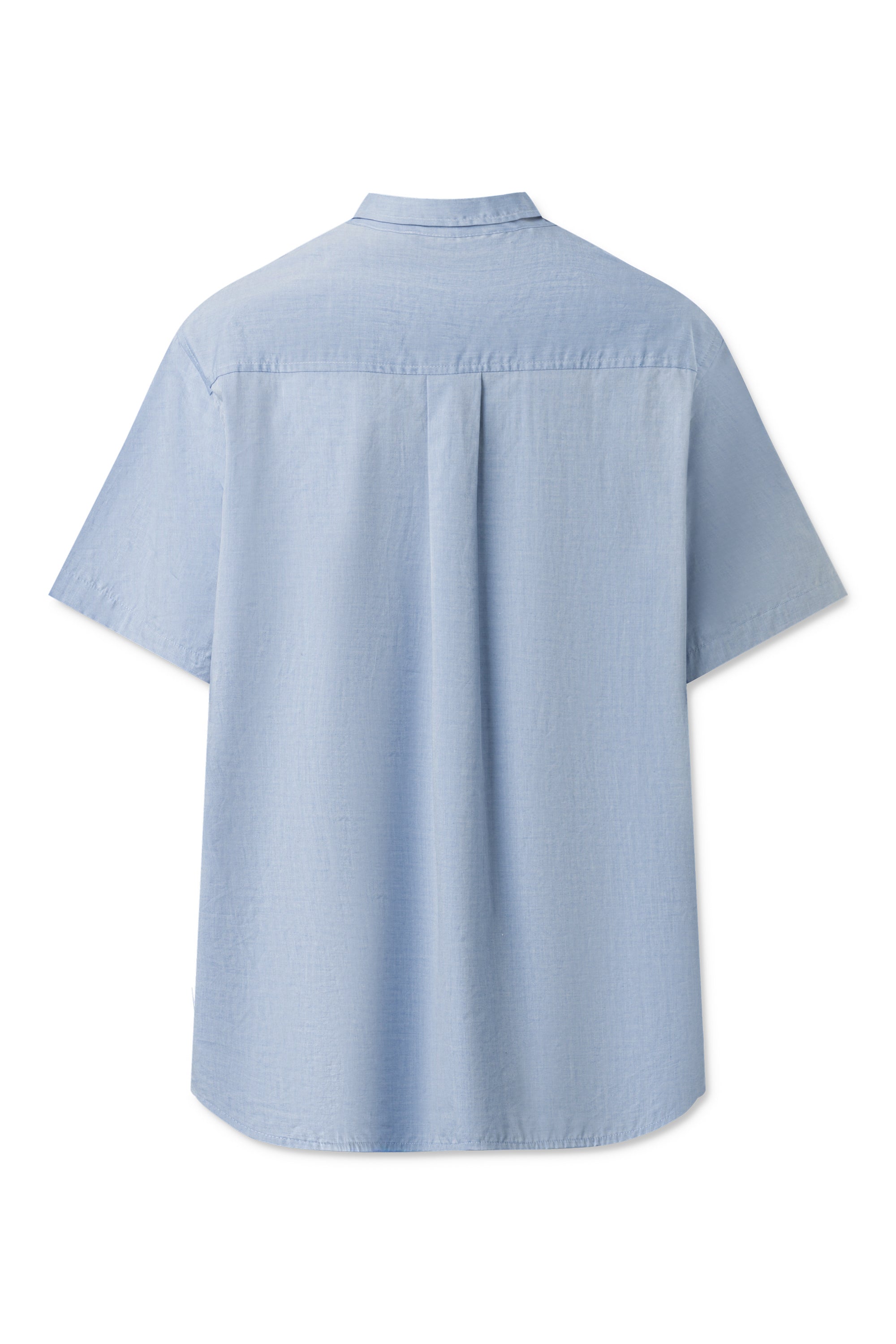 Lovechild 1979 Laurette Shirt SHIRTS 415 Celestestrial Blue