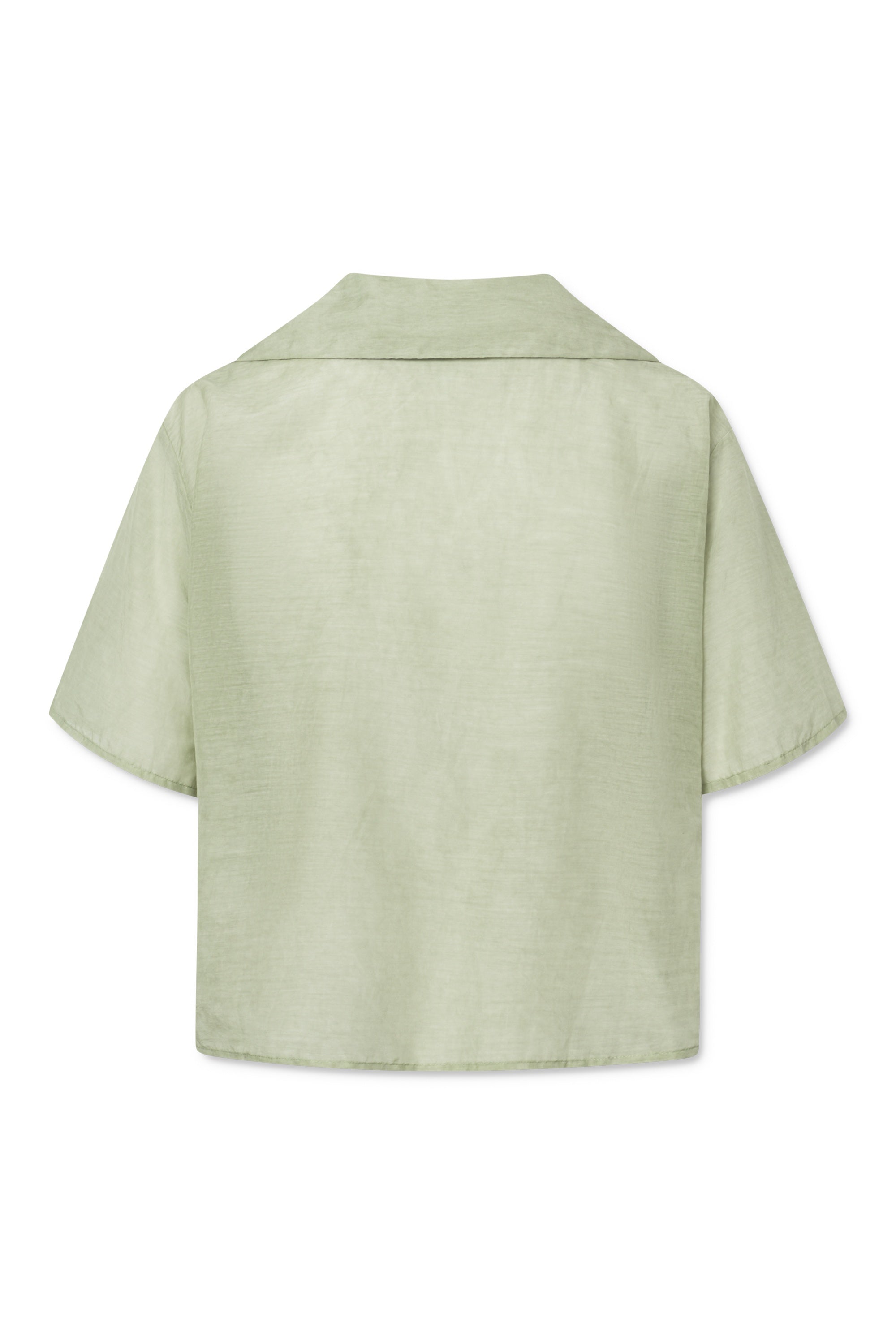 Lovechild 1979 Lenette Blouse BLOUSES 694 Tea Green