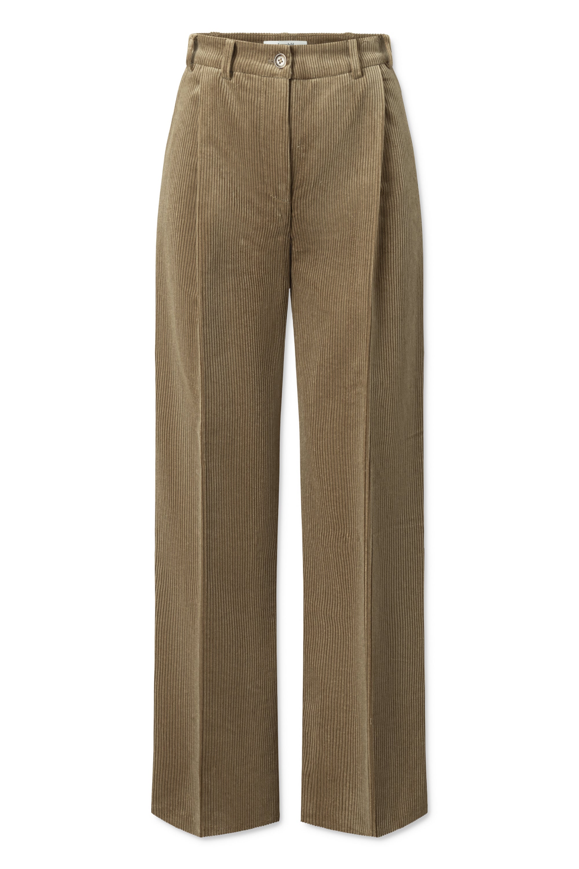Lovechild 1979 Lucas Pants - Beige PANTS 104 Beige