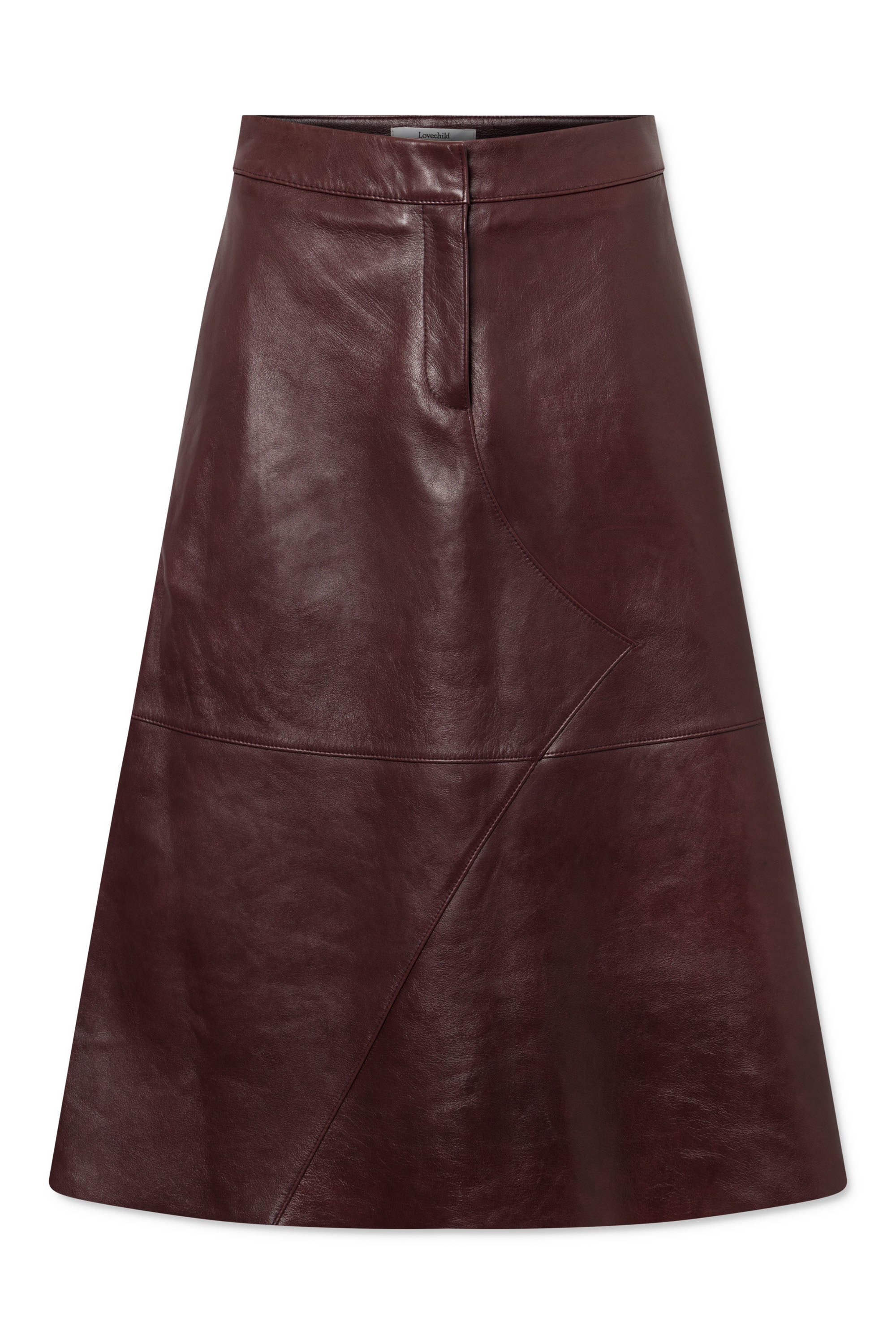 Lovechild 1979 Lydia Skirt SKIRTS 357 Fudge