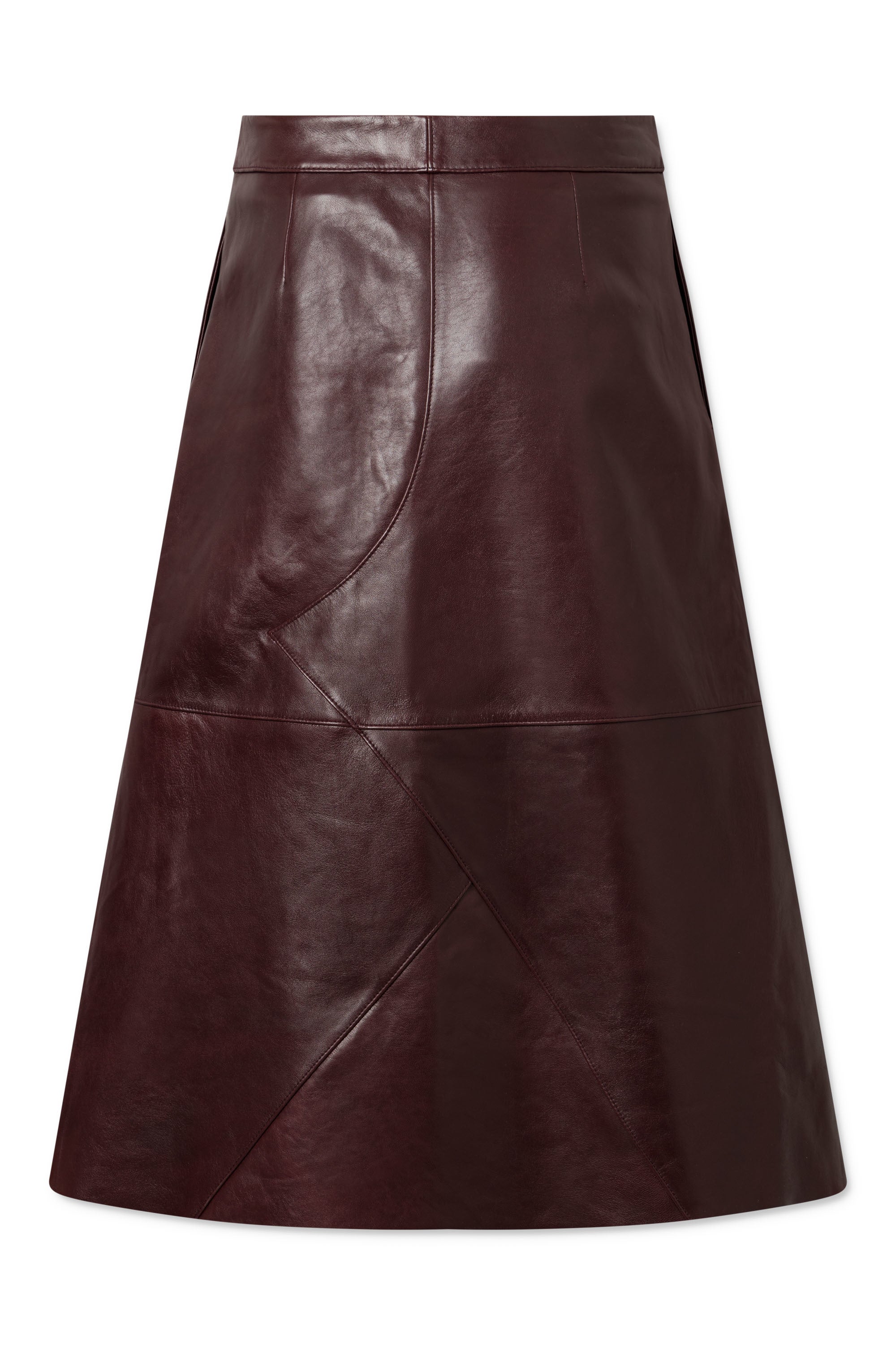 Lovechild 1979 Lydia Skirt SKIRTS 357 Fudge