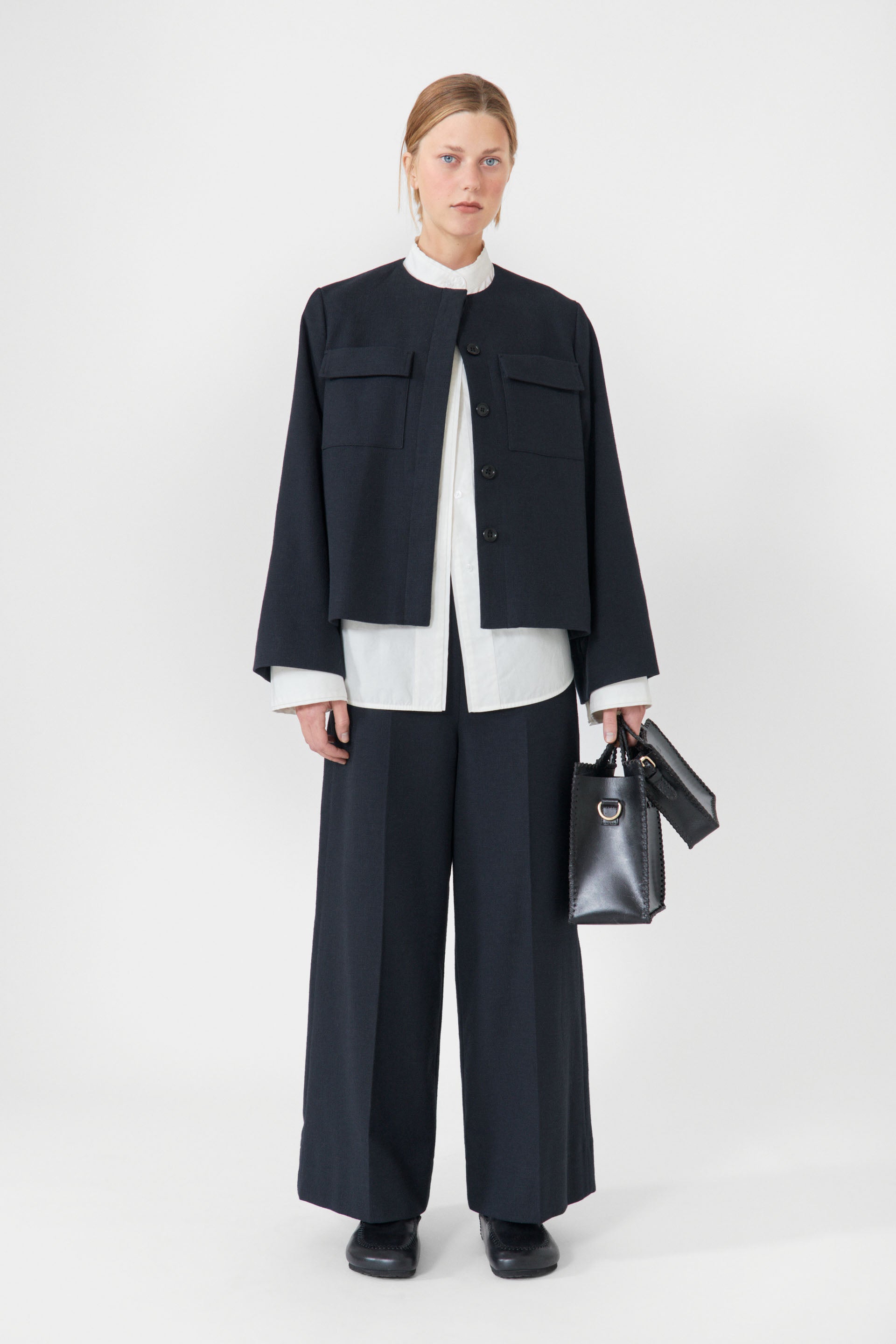 Lovechild 1979 Macy Pants Pants 999 Black