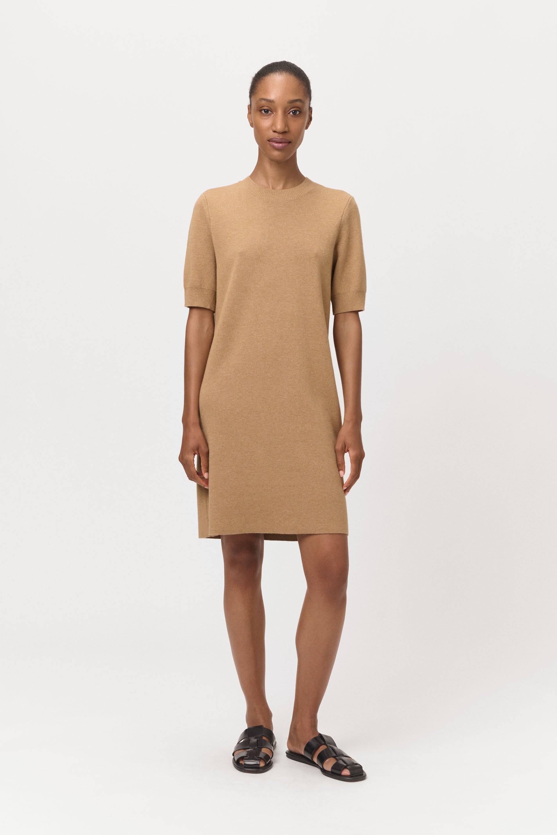 Lovechild 1979 Maia Dress Dresses 700 Brown