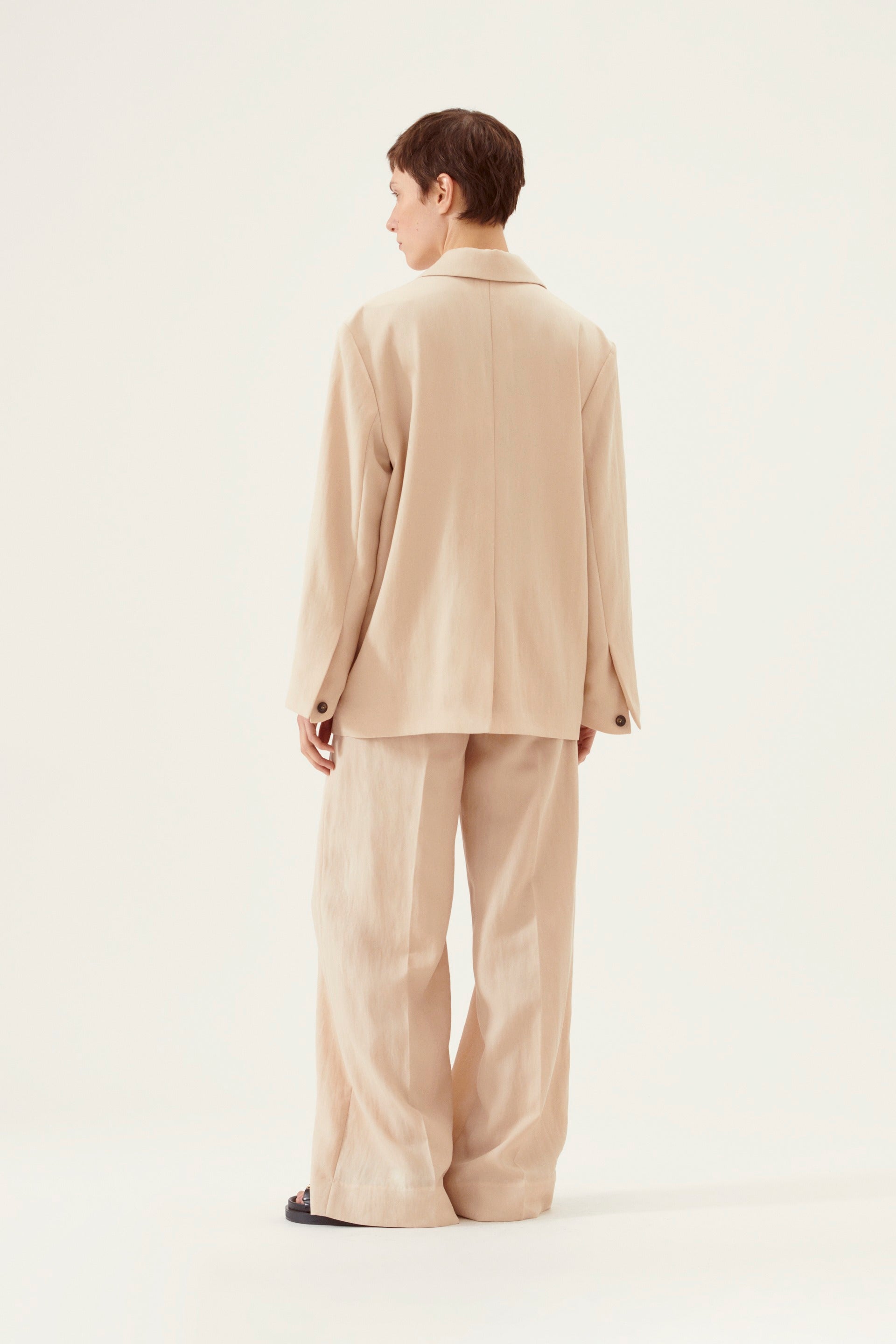 Lovechild 1979 Maja Blazer BLAZERS 087 Sahara Sand