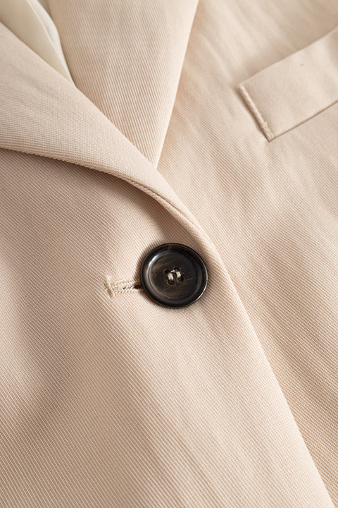 Lovechild 1979 Maja Blazer BLAZERS 087 Sahara Sand