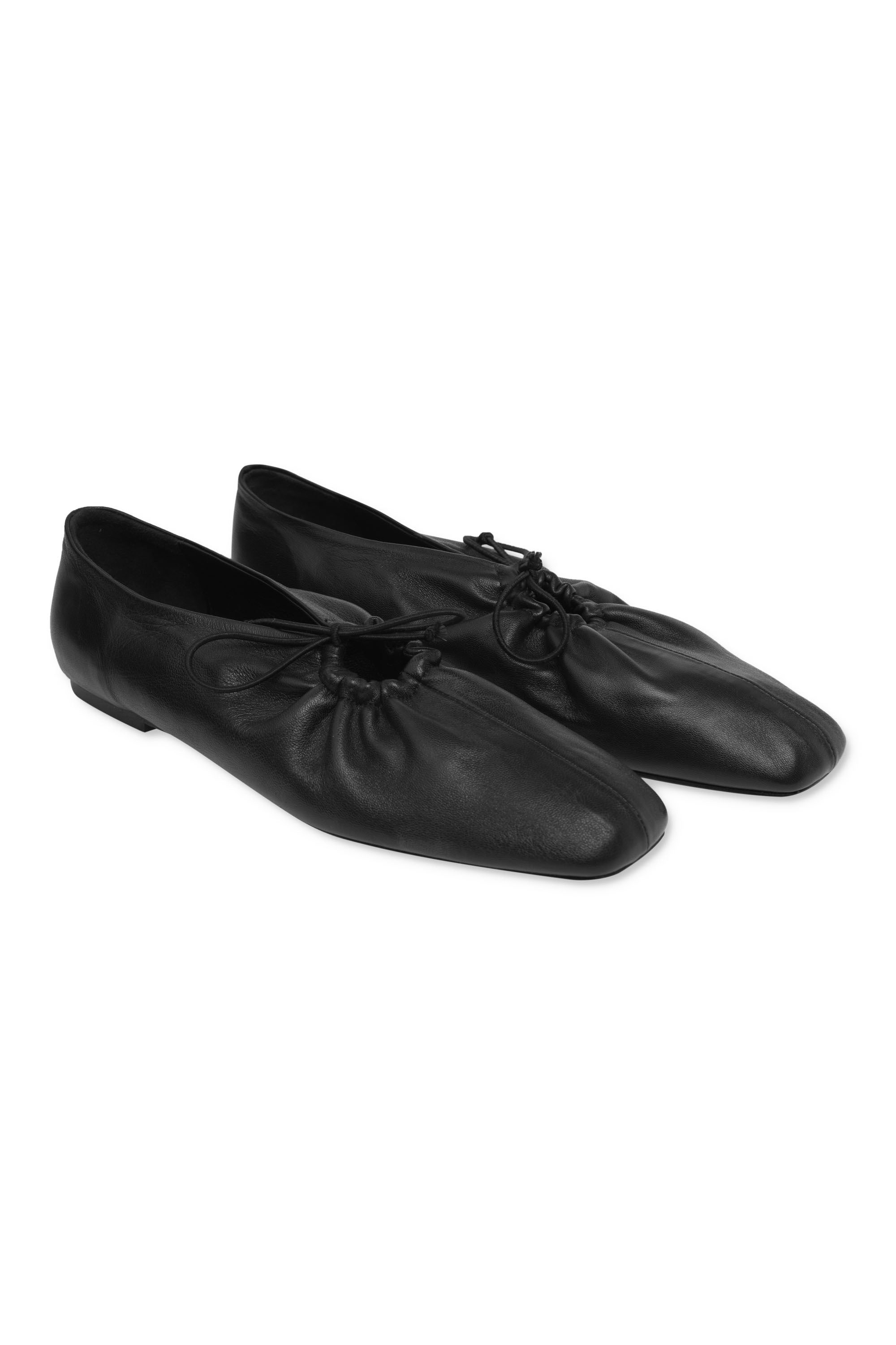 Lovechild 1979 Manon Shoes ACCESSORIES 999 Black