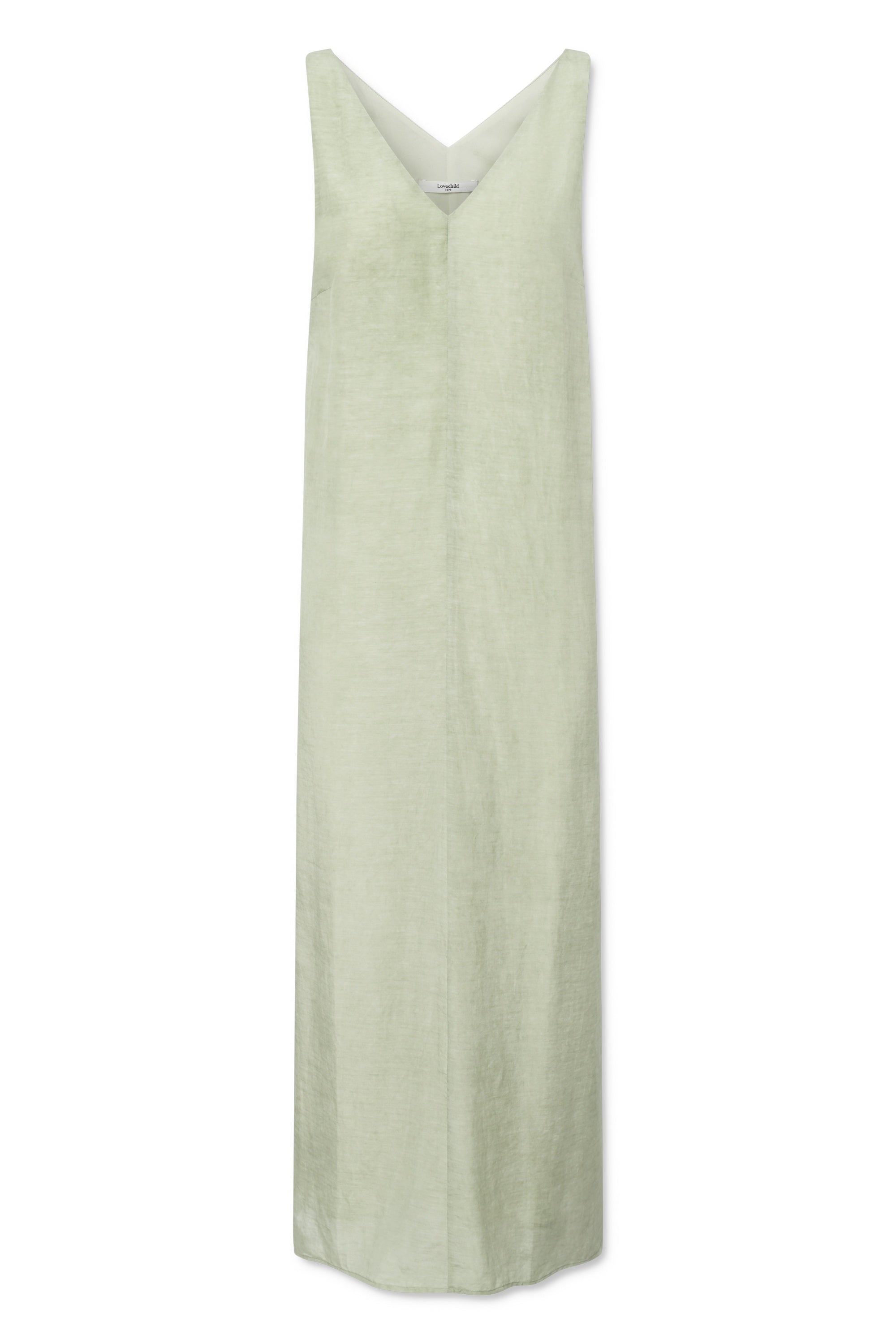 Lovechild 1979 Margot Dress DRESSES 694 Tea Green