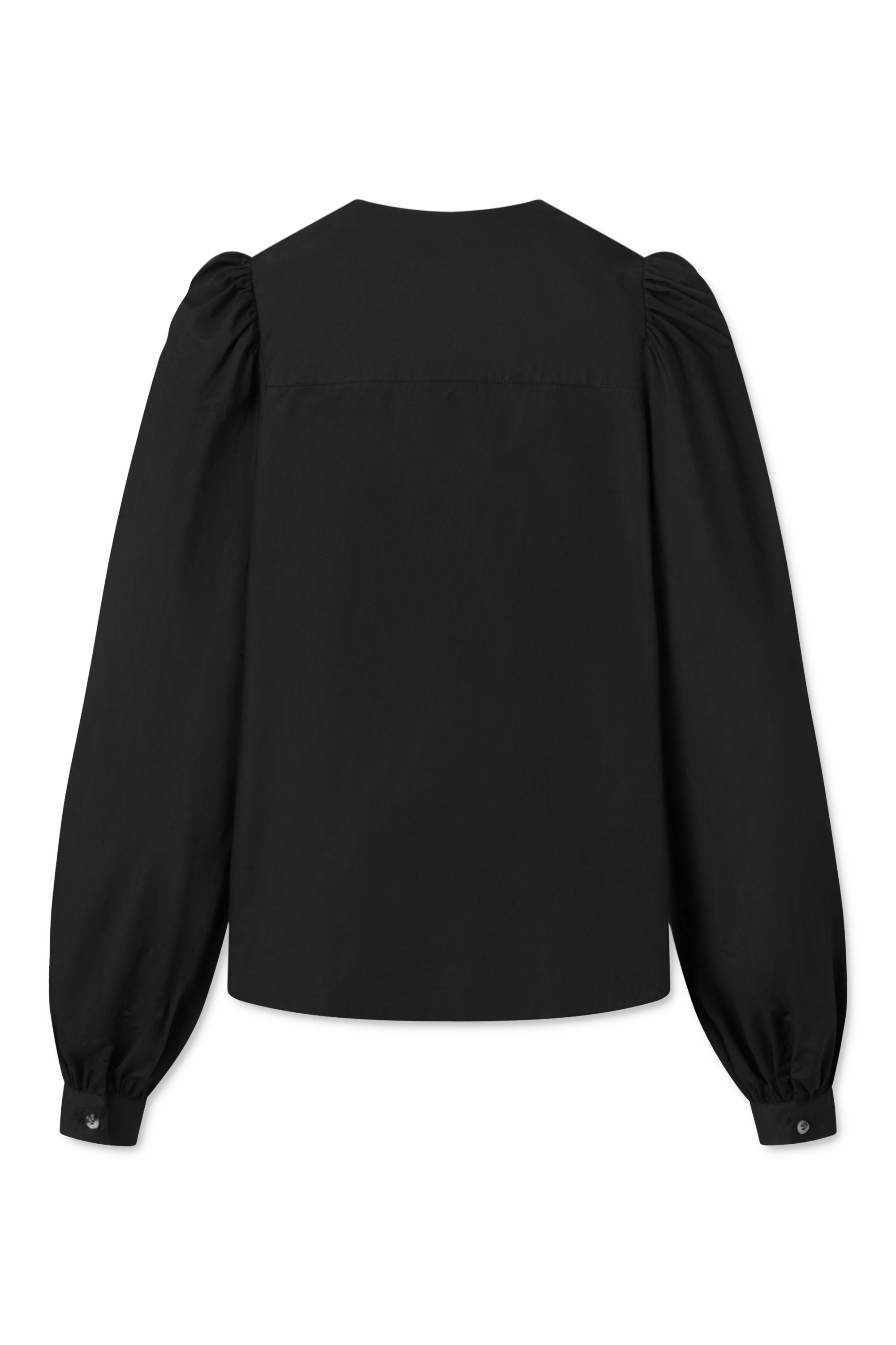 Lovechild 1979 Mari Shirt - Black SHIRTS 999 Black