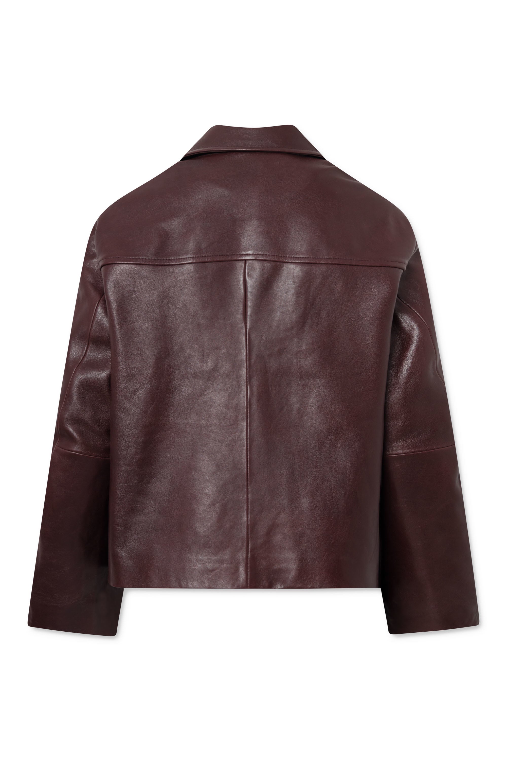 Lovechild 1979 Marjorie Shirt OUTERWEAR 357 Fudge