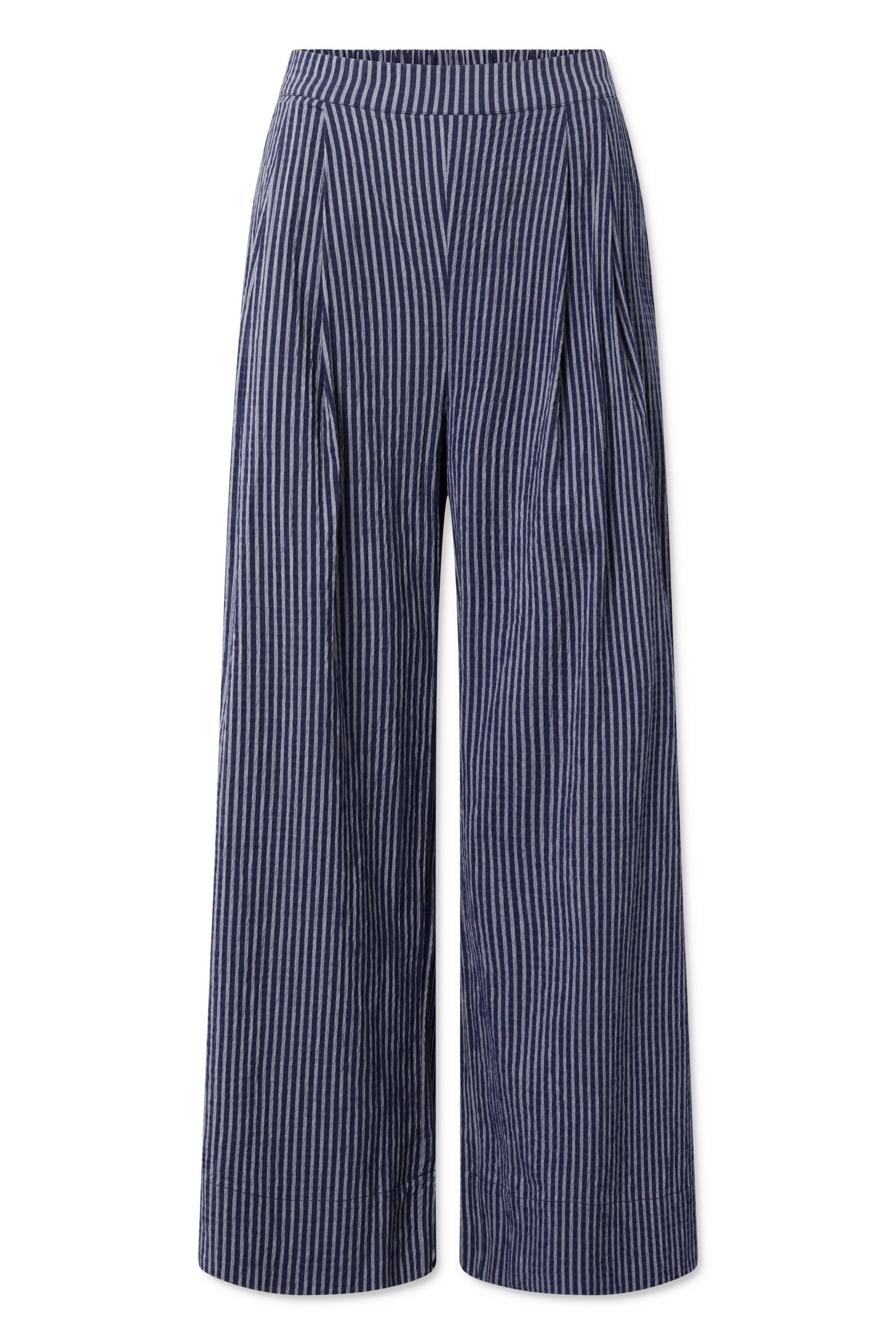 Lovechild 1979 Mary-Ann Pants PANTS 484 Midnight Stripe