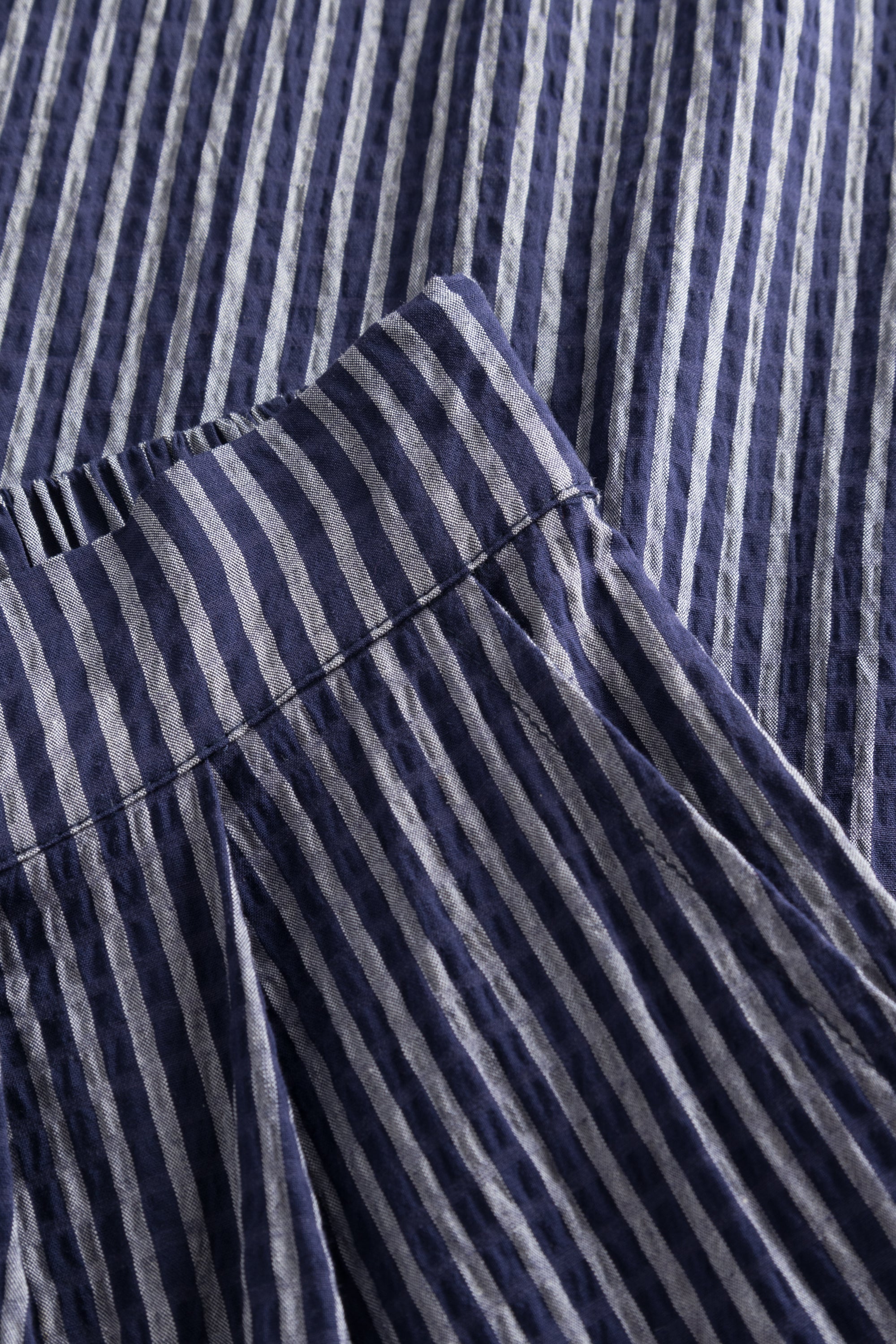 Lovechild 1979 Mary-Ann Pants PANTS 484 Midnight Stripe
