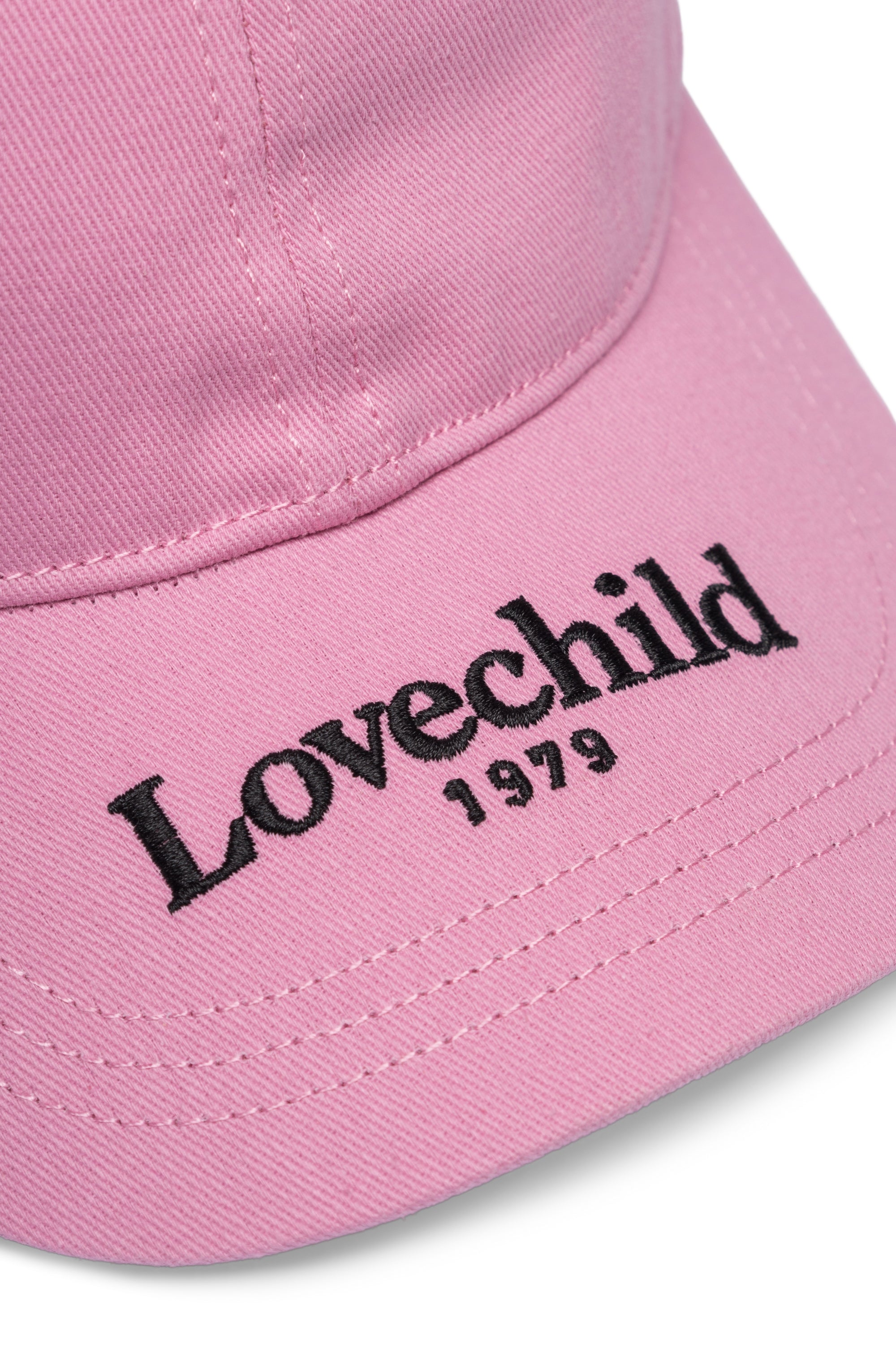 Lovechild 1979 Megan Cap ACCESSORIES 350 Fuchsia