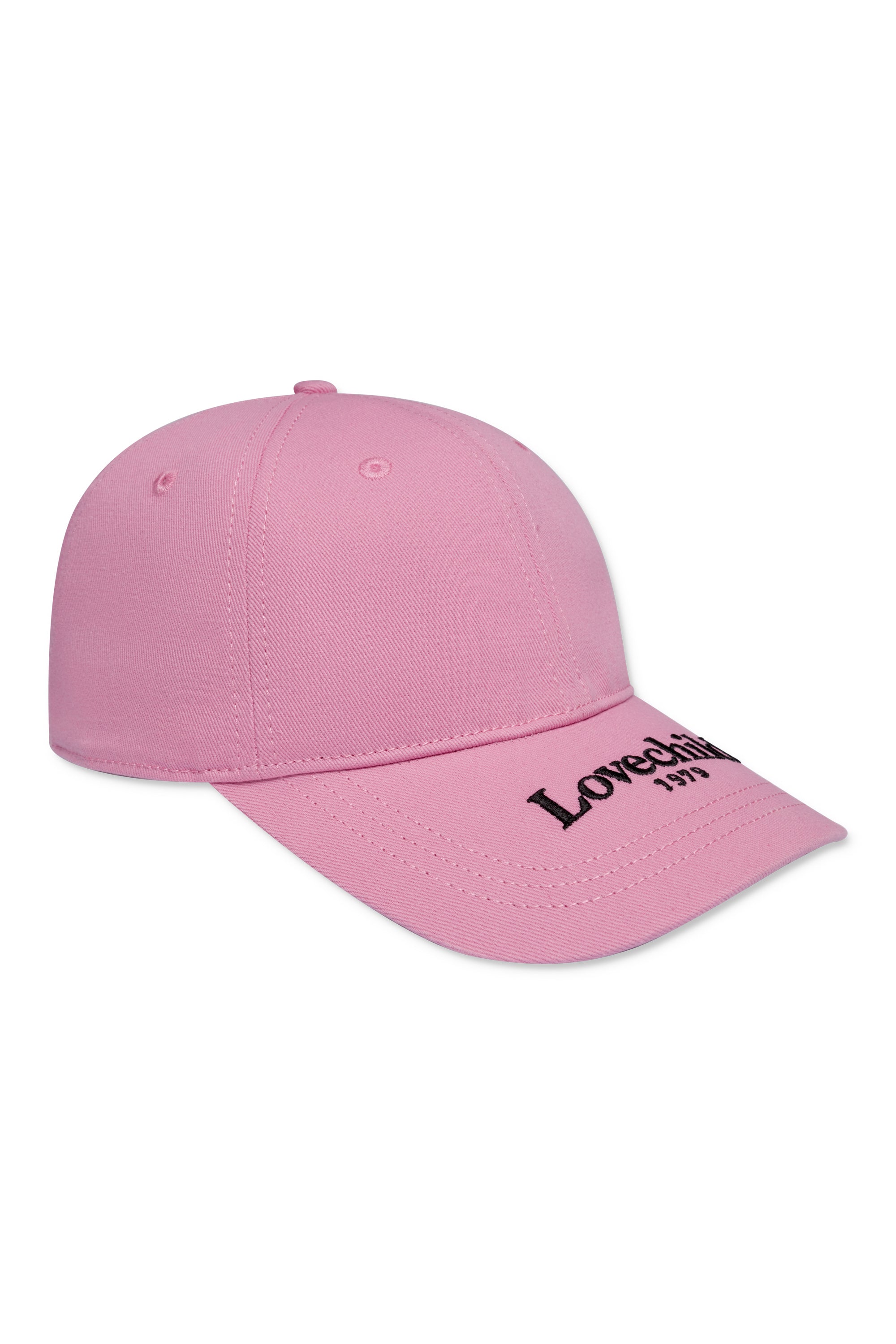Lovechild 1979 Megan Cap ACCESSORIES 350 Fuchsia