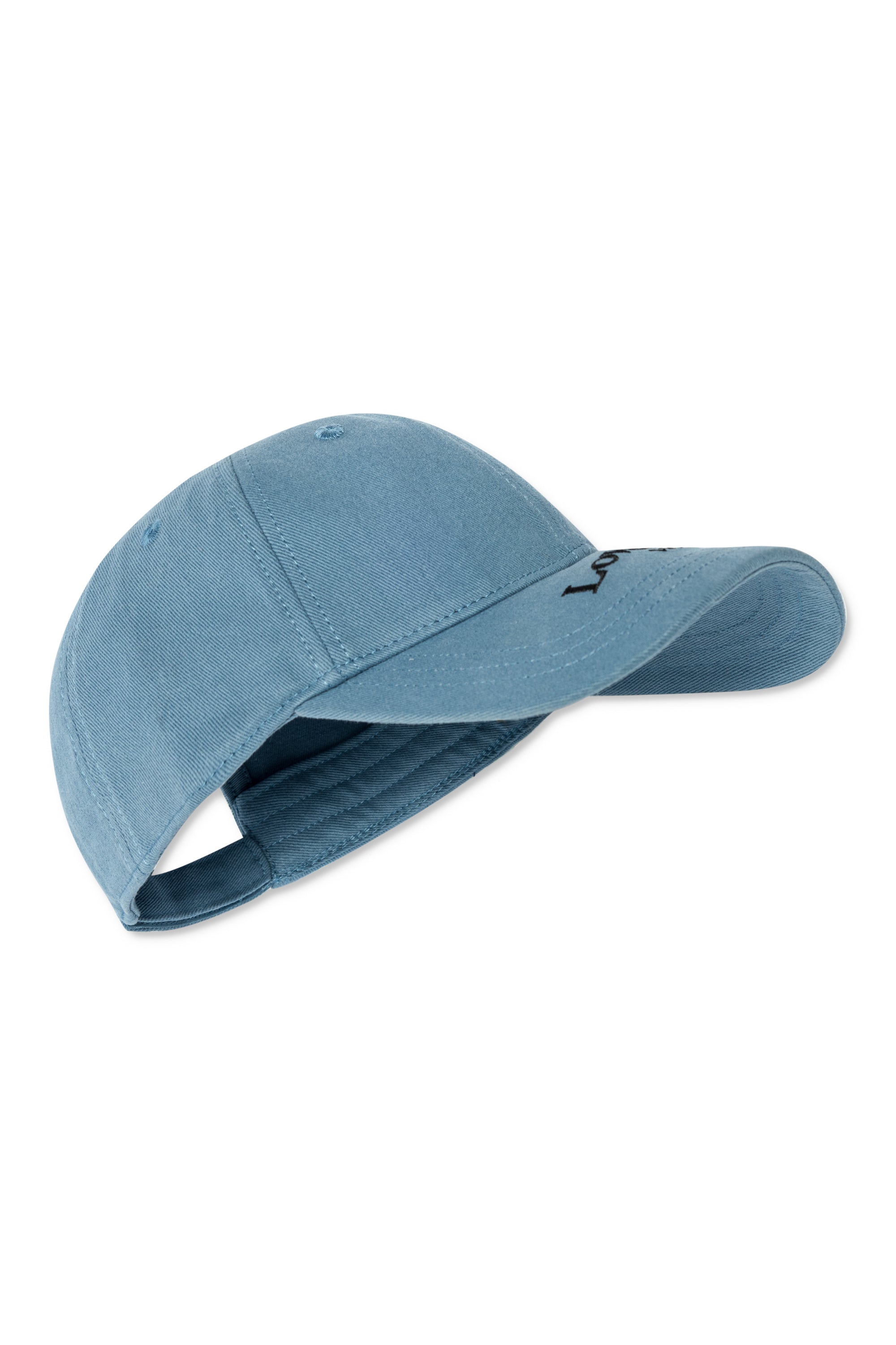 Lovechild 1979 Megan Cap ACCESSORIES 401 Medium Washed denim