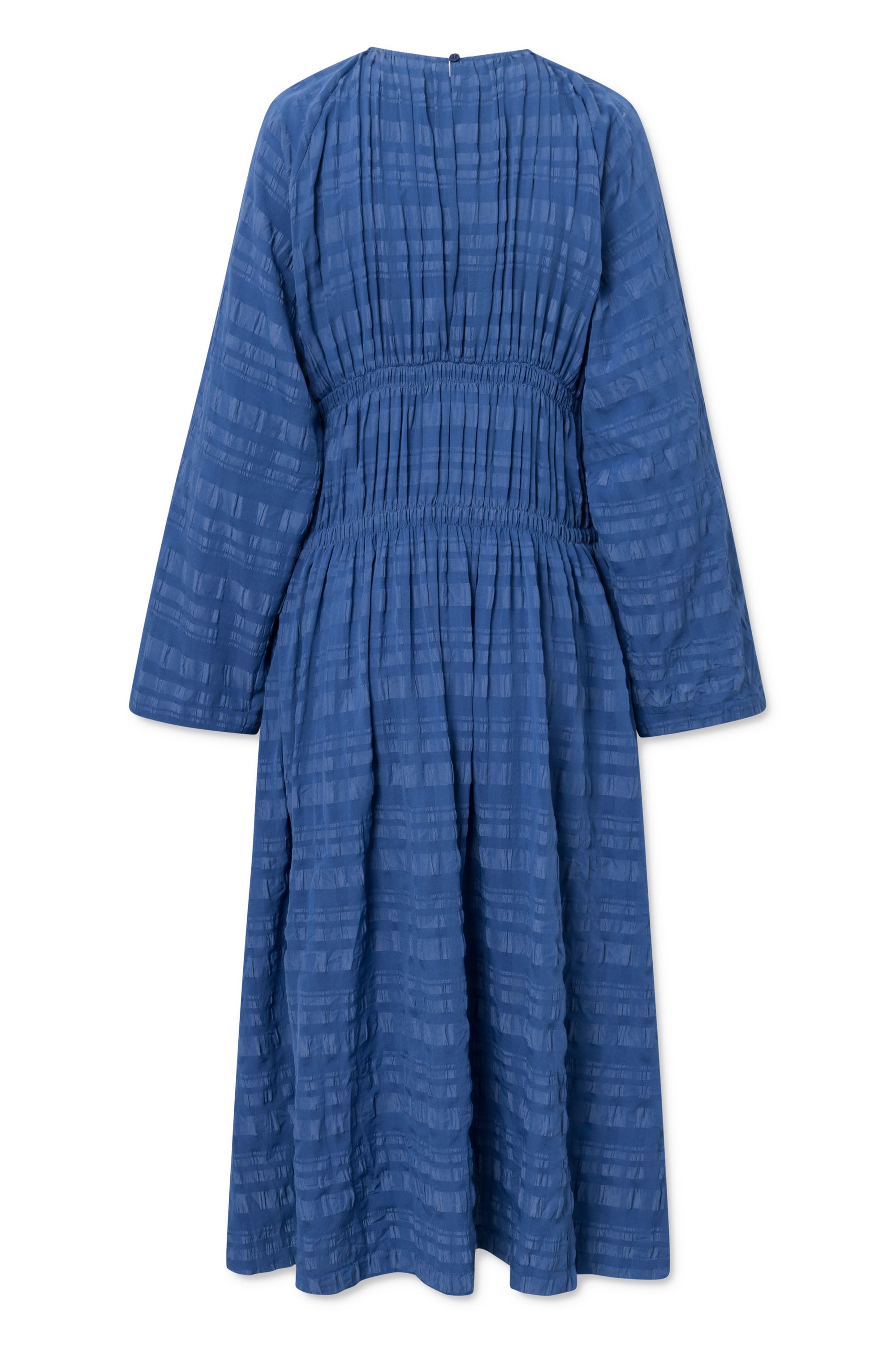 Lovechild 1979 Meredith Dress DRESSES 449 Bijoo Blue