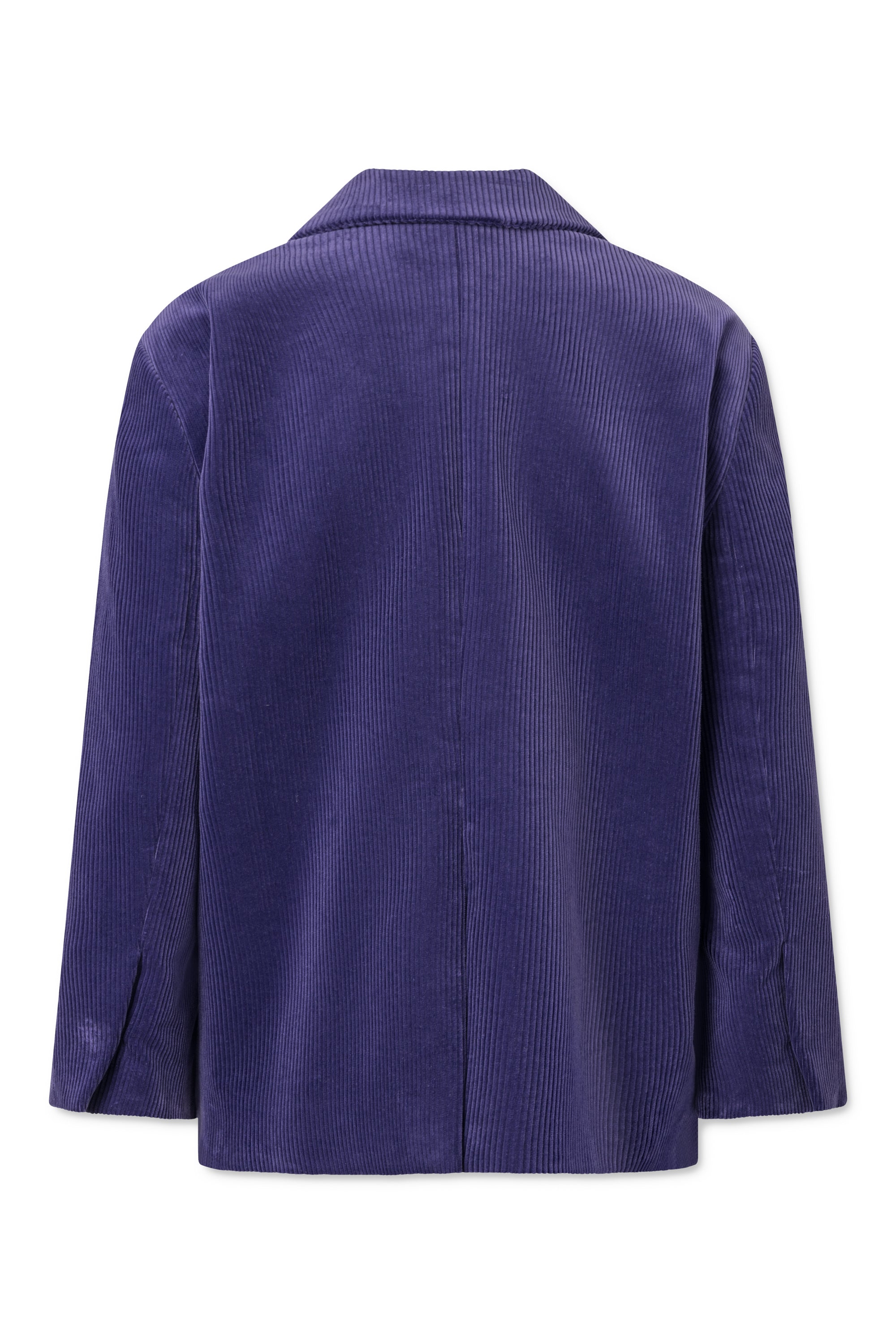 Lovechild 1979 Mia Blazer - Purple Heather BLAZERS