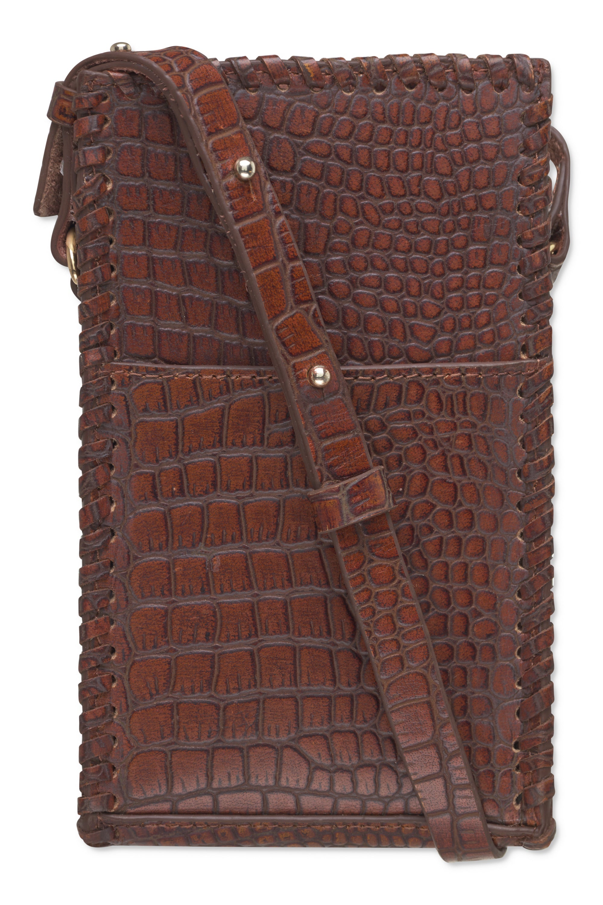 Lovechild 1979 Mie Sling Bag Bags 700 Brown