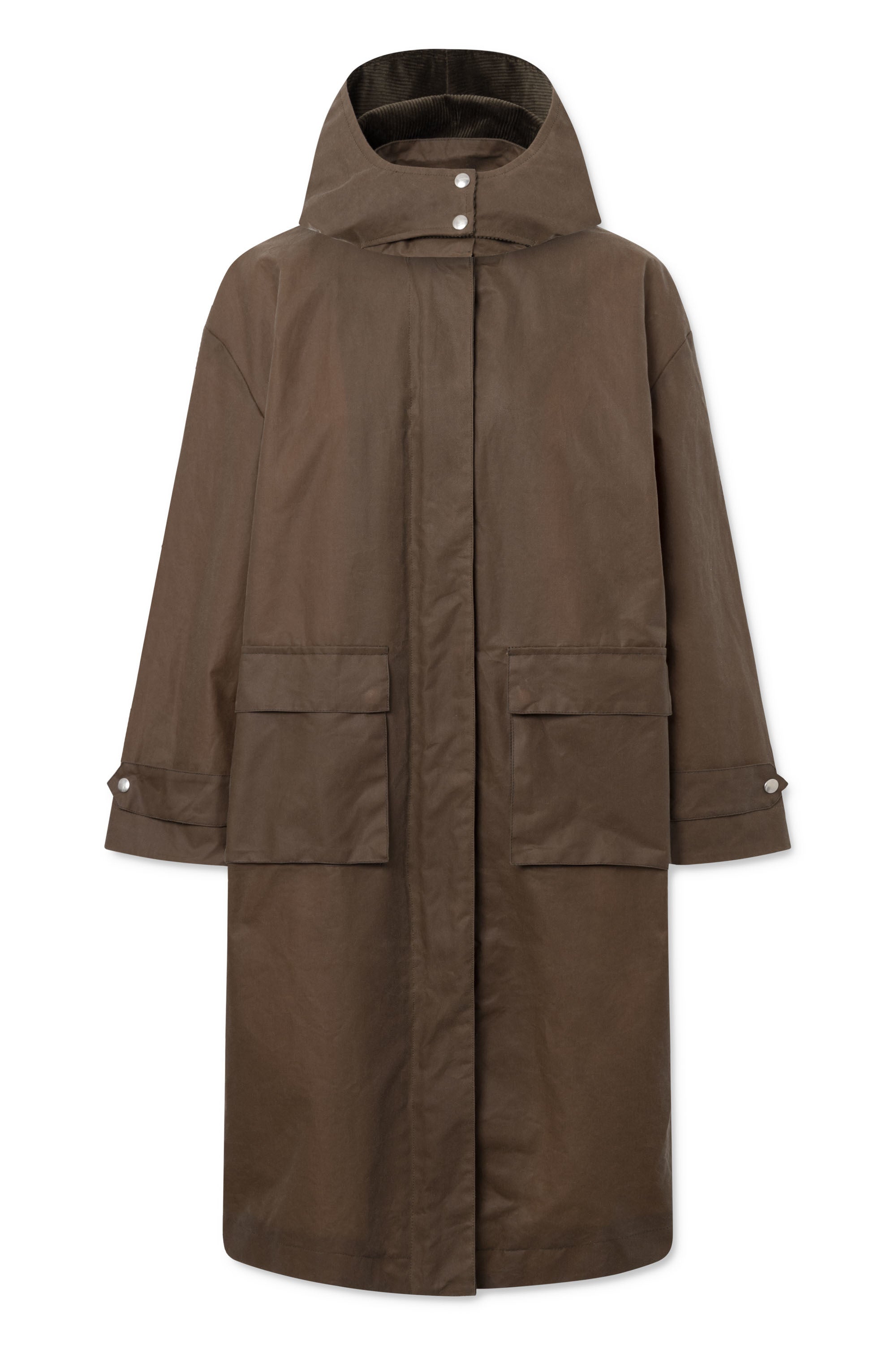Lovechild 1979 Muriel Coat OUTERWEAR 741 Tan