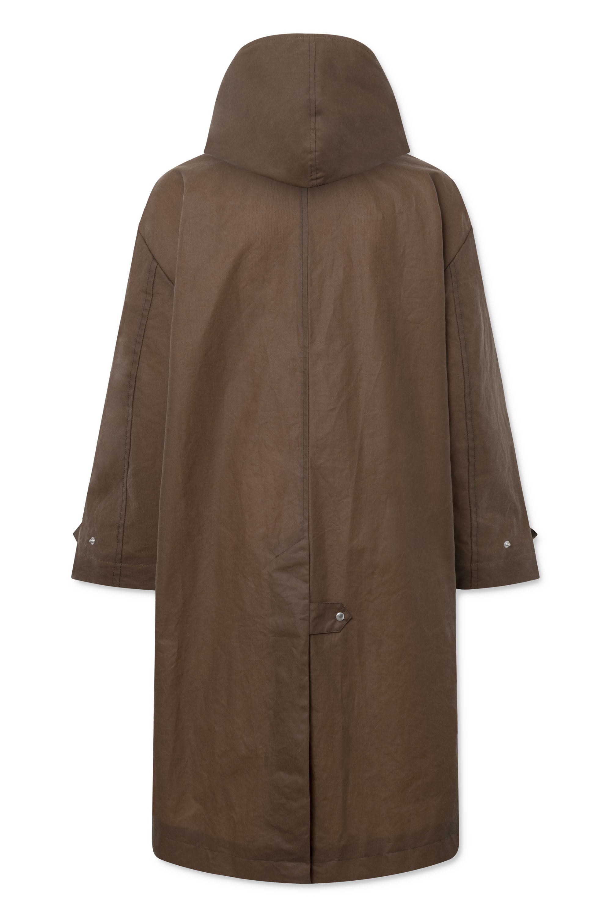 Lovechild 1979 Muriel Coat OUTERWEAR 741 Tan