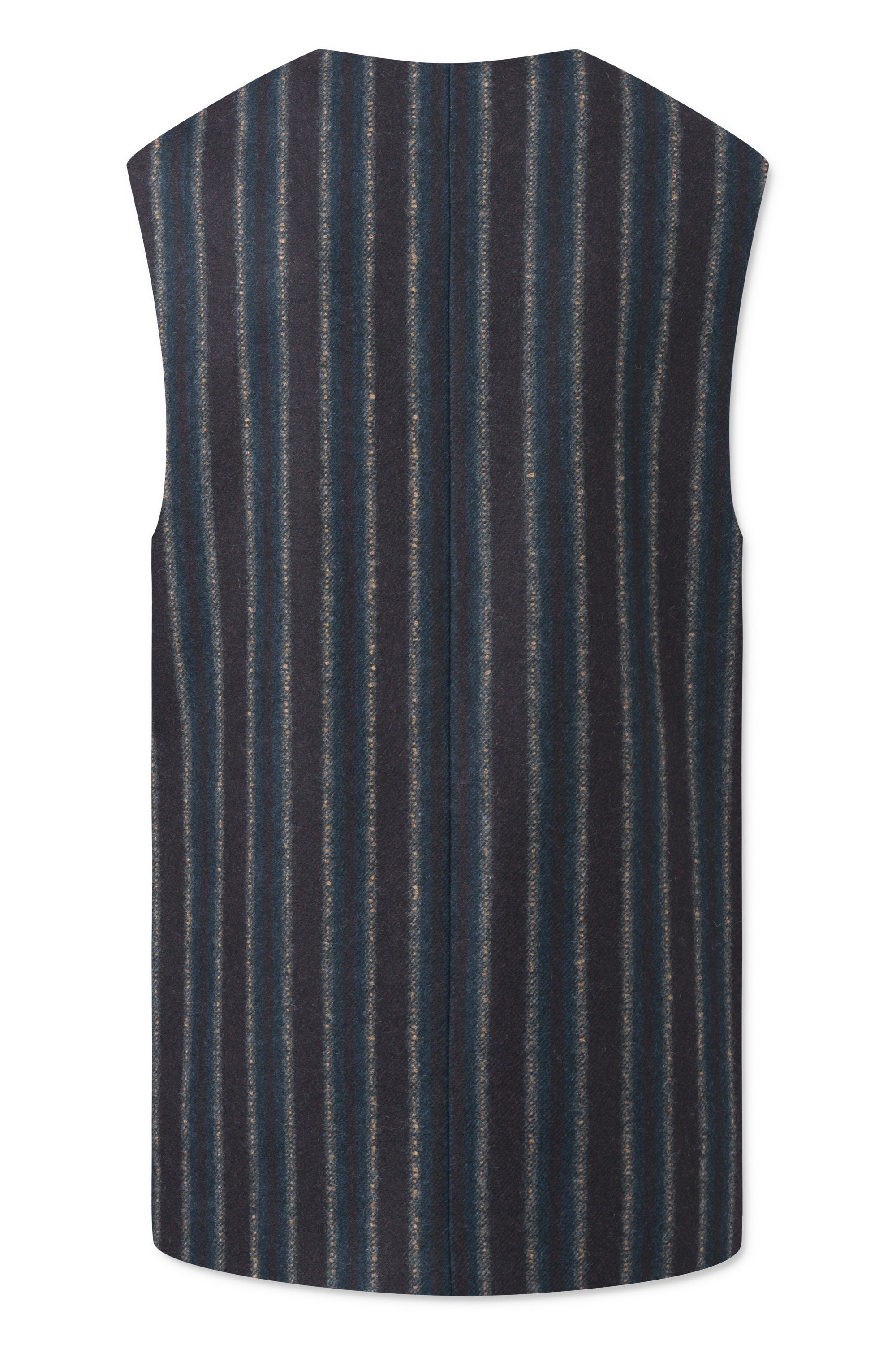 Lovechild 1979 Nana Vest - Dark Navy VEST 451 Dark Navy