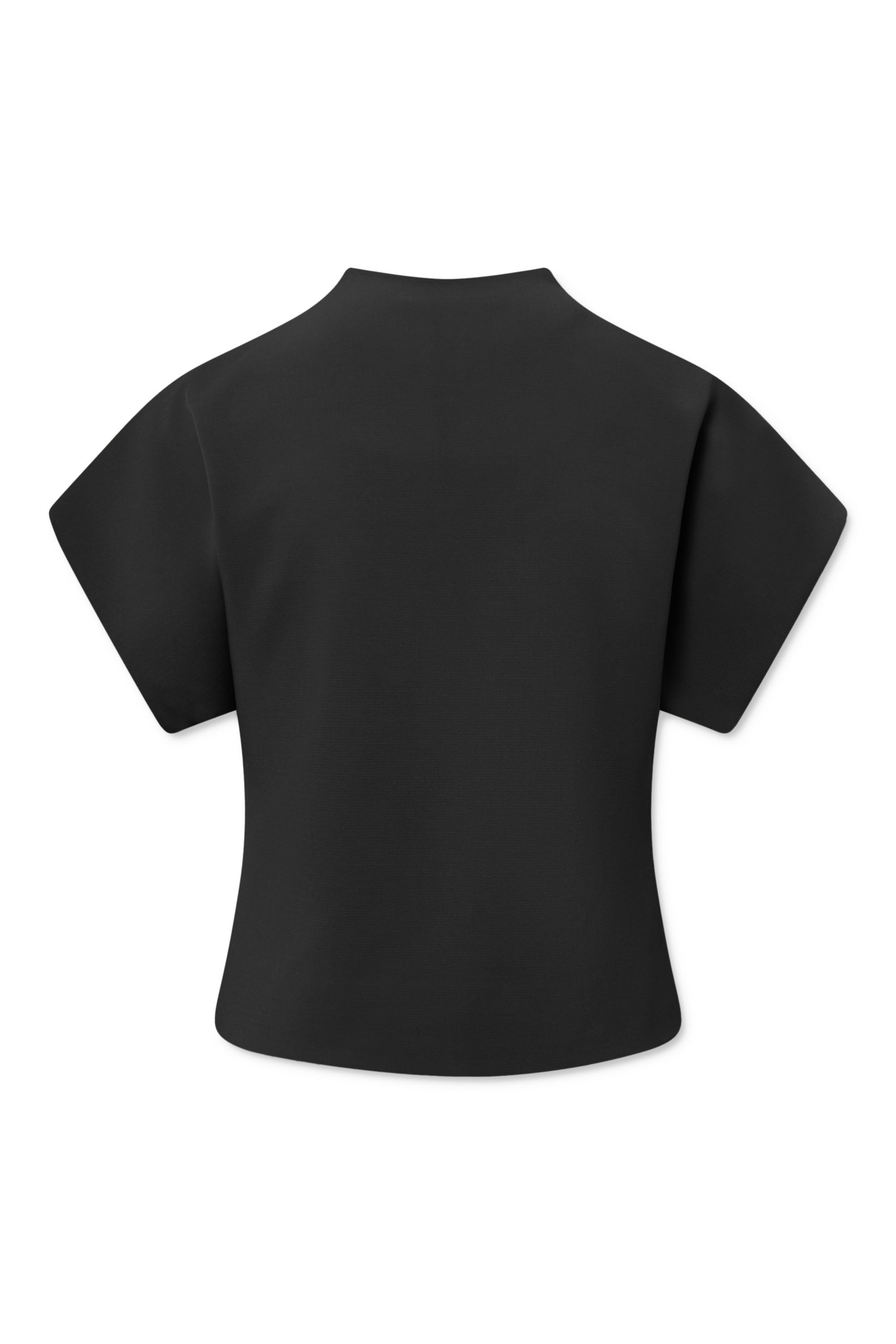 Lovechild 1979 Natalie Top Blouses 999 Black