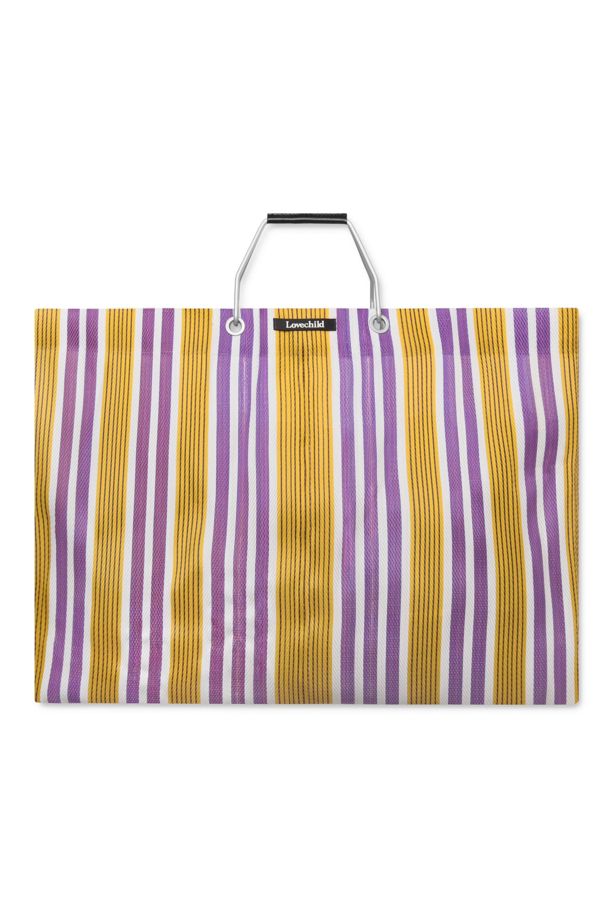 Lovechild 1979 Polly Maxi Bag ACCESSORIES 124 YELLOW