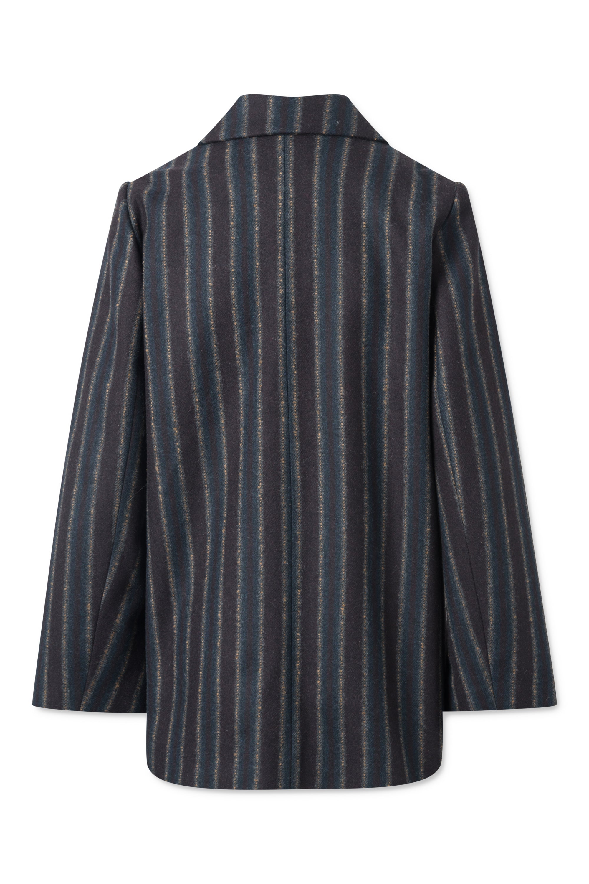 Lovechild 1979 Pukka Jacket - Dark Navy JACKETS 451 Dark Navy