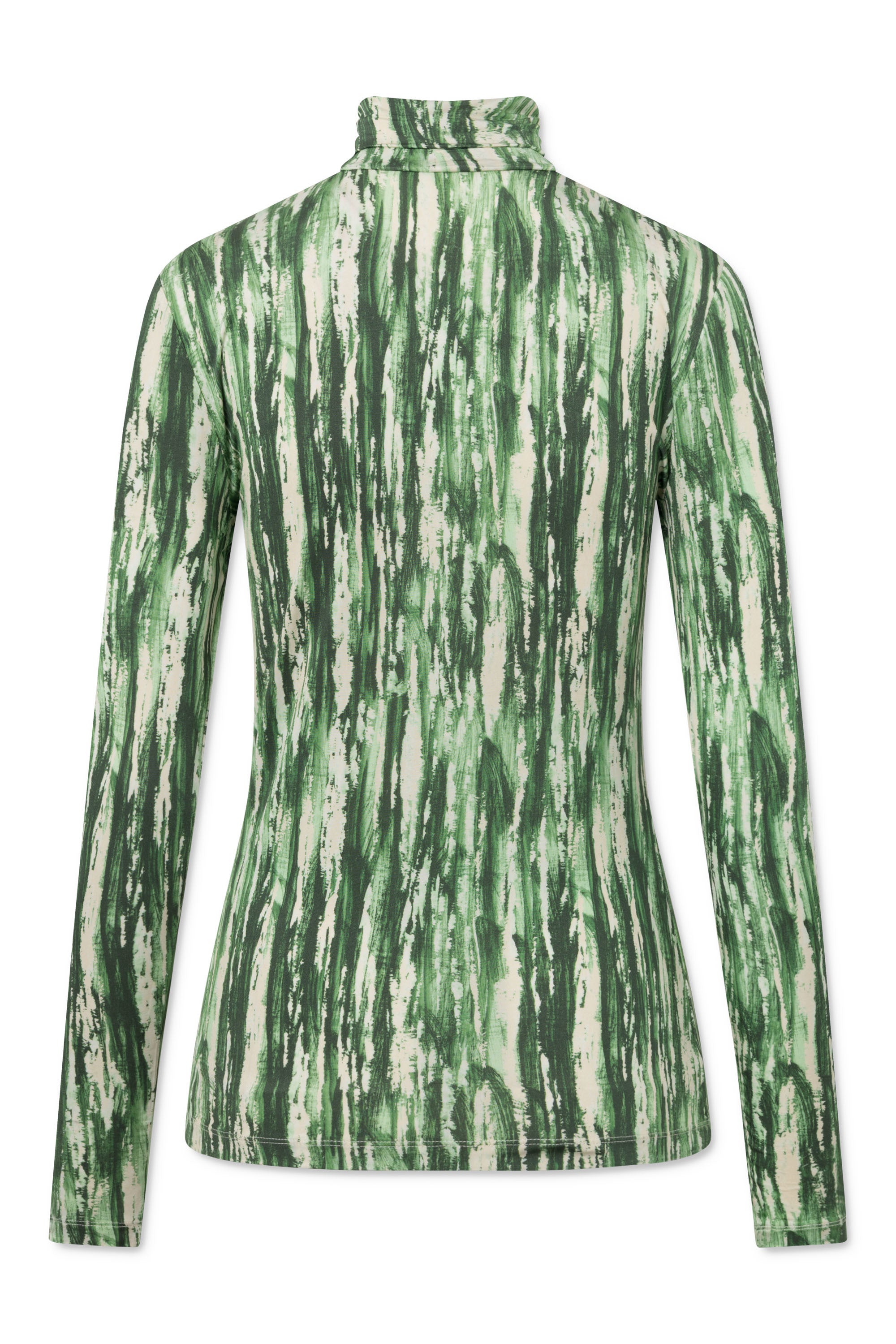 Lovechild 1979 Quinn Top BLOUSES 683 Brush Stroke