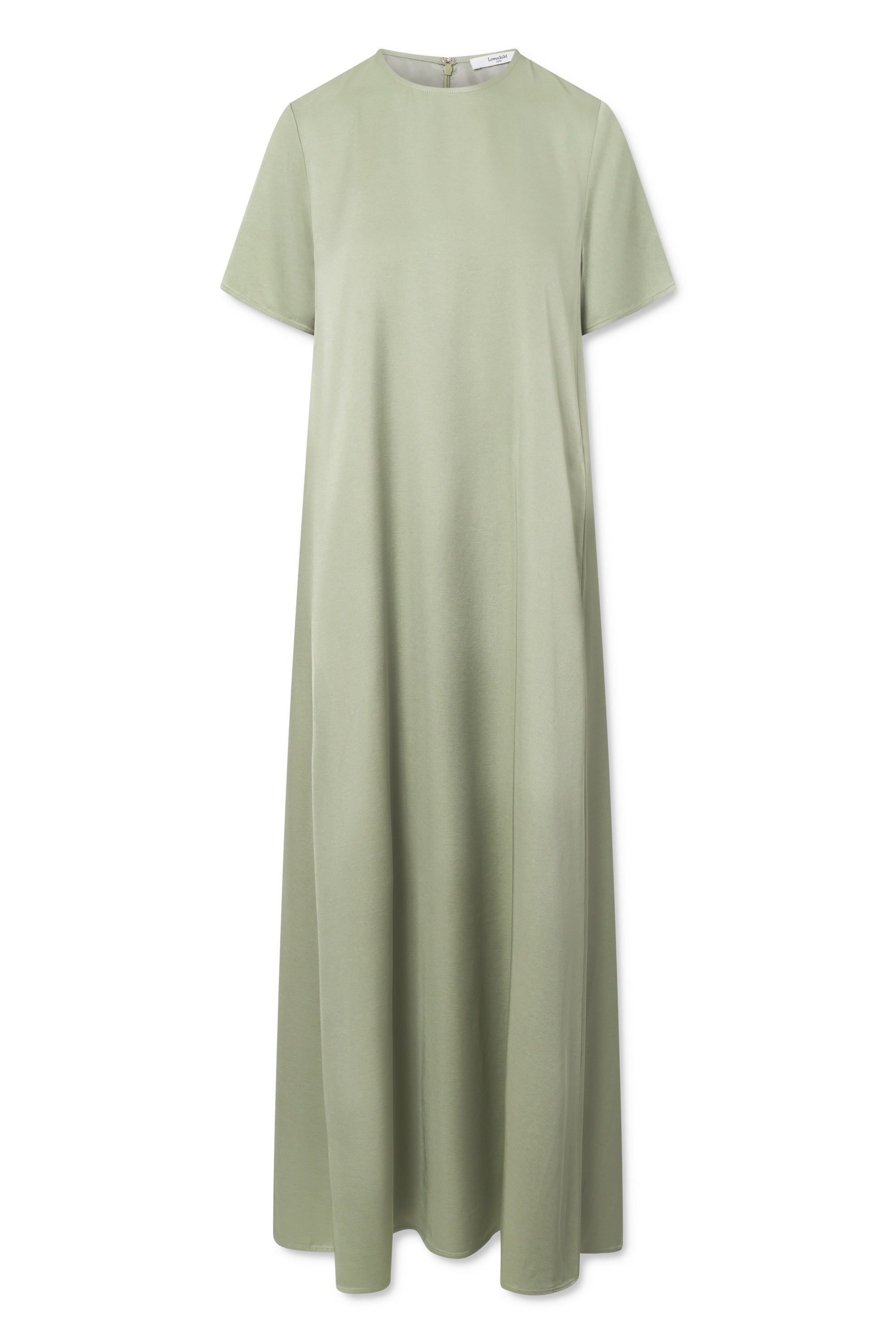 Lovechild 1979 Rosetta Dress DRESSES 694 Tea Green