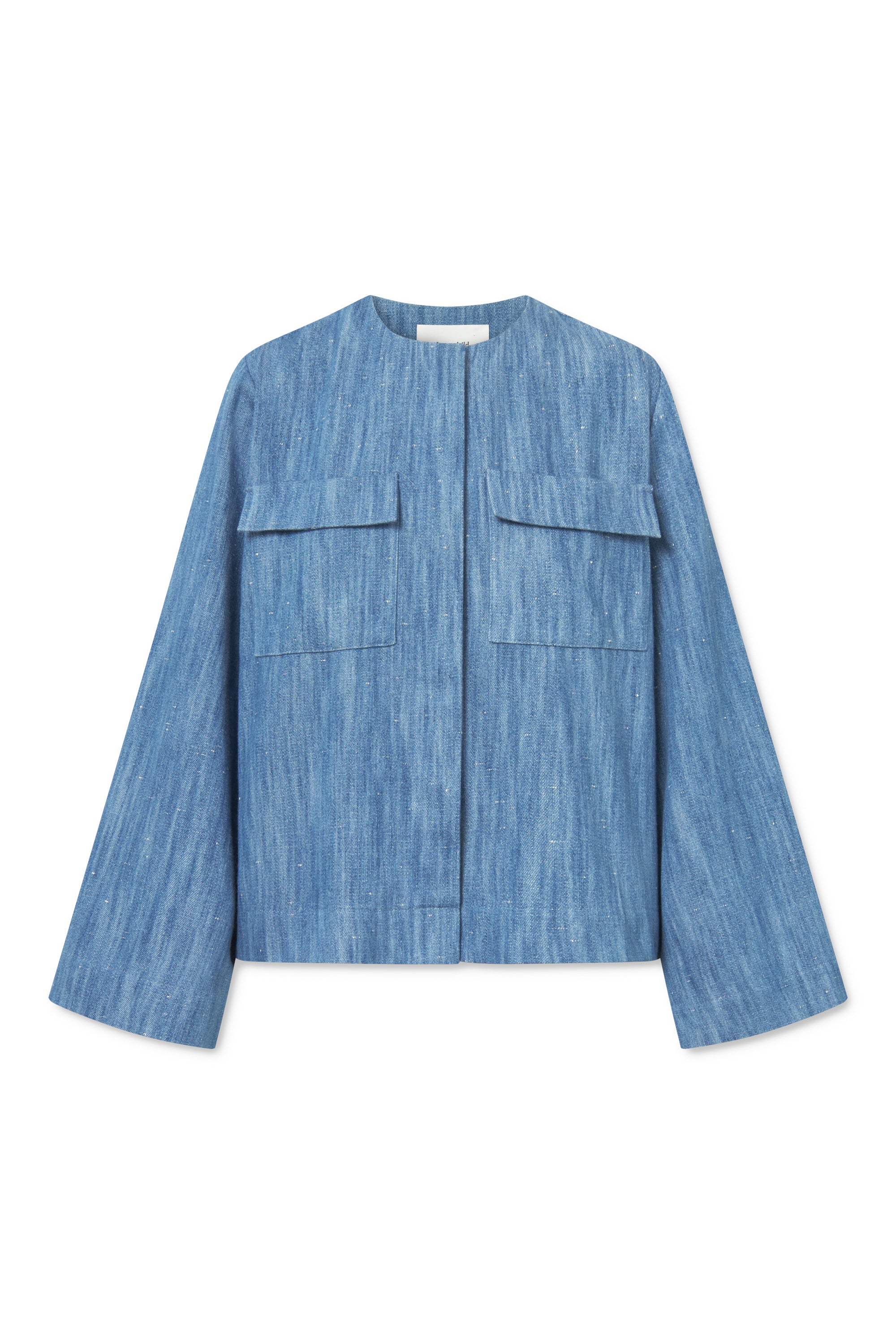 Lovechild 1979 Shelby Jacket BLAZERS 406 Denim Blue
