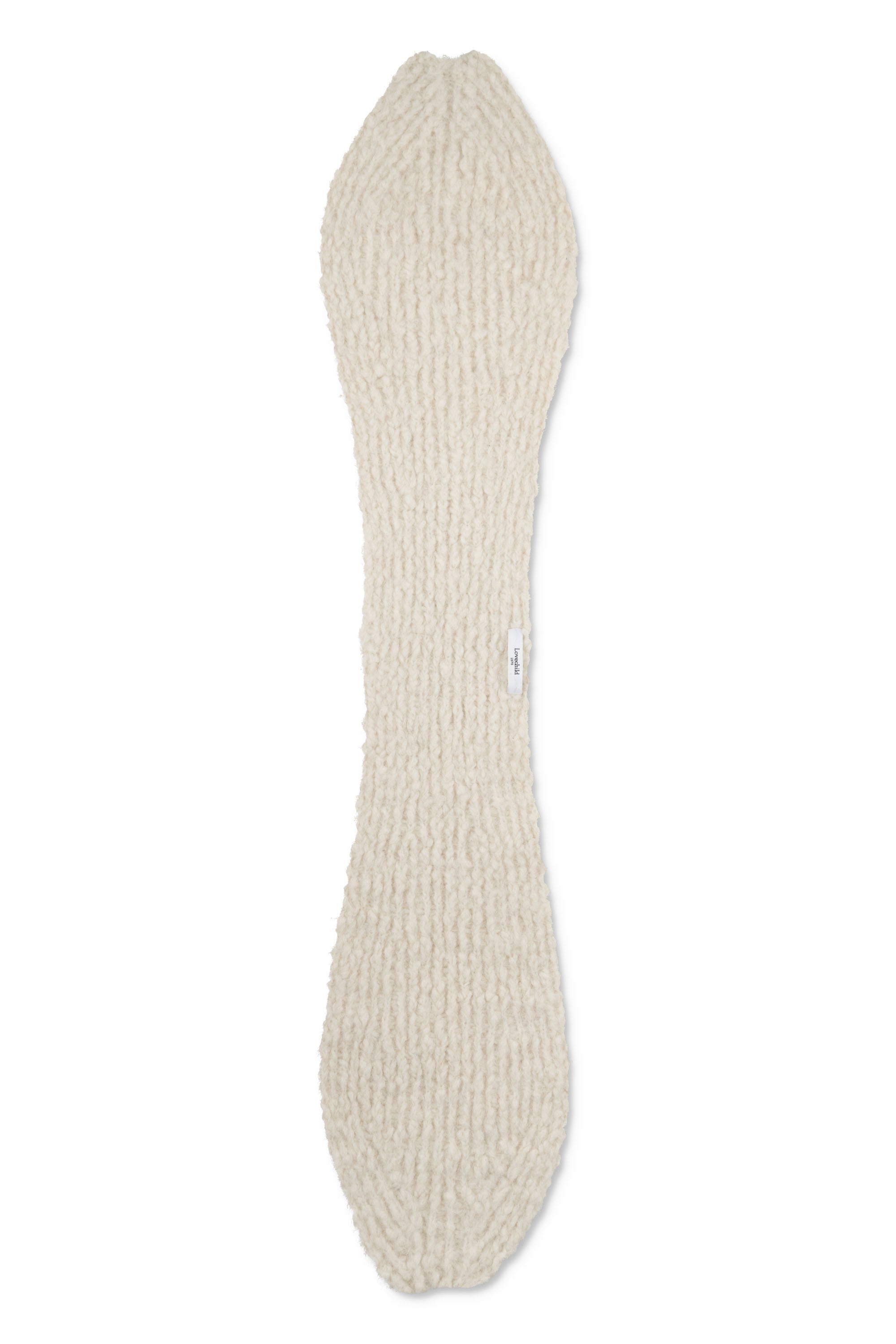 Lovechild 1979 Silva Scarf ACCESSORIES 007 Egret